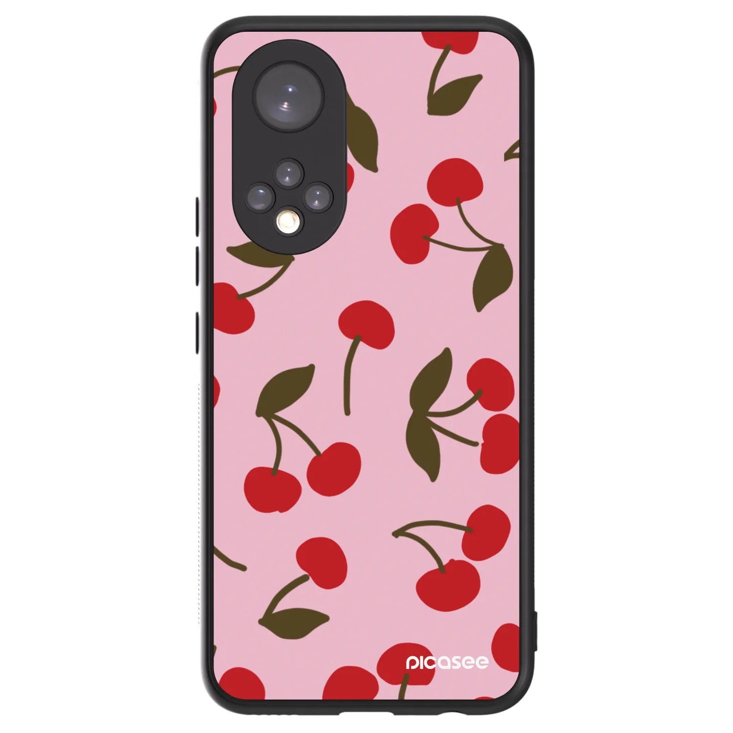 Picasee ULTIMATE CASE για Honor 50 5G - Cherry