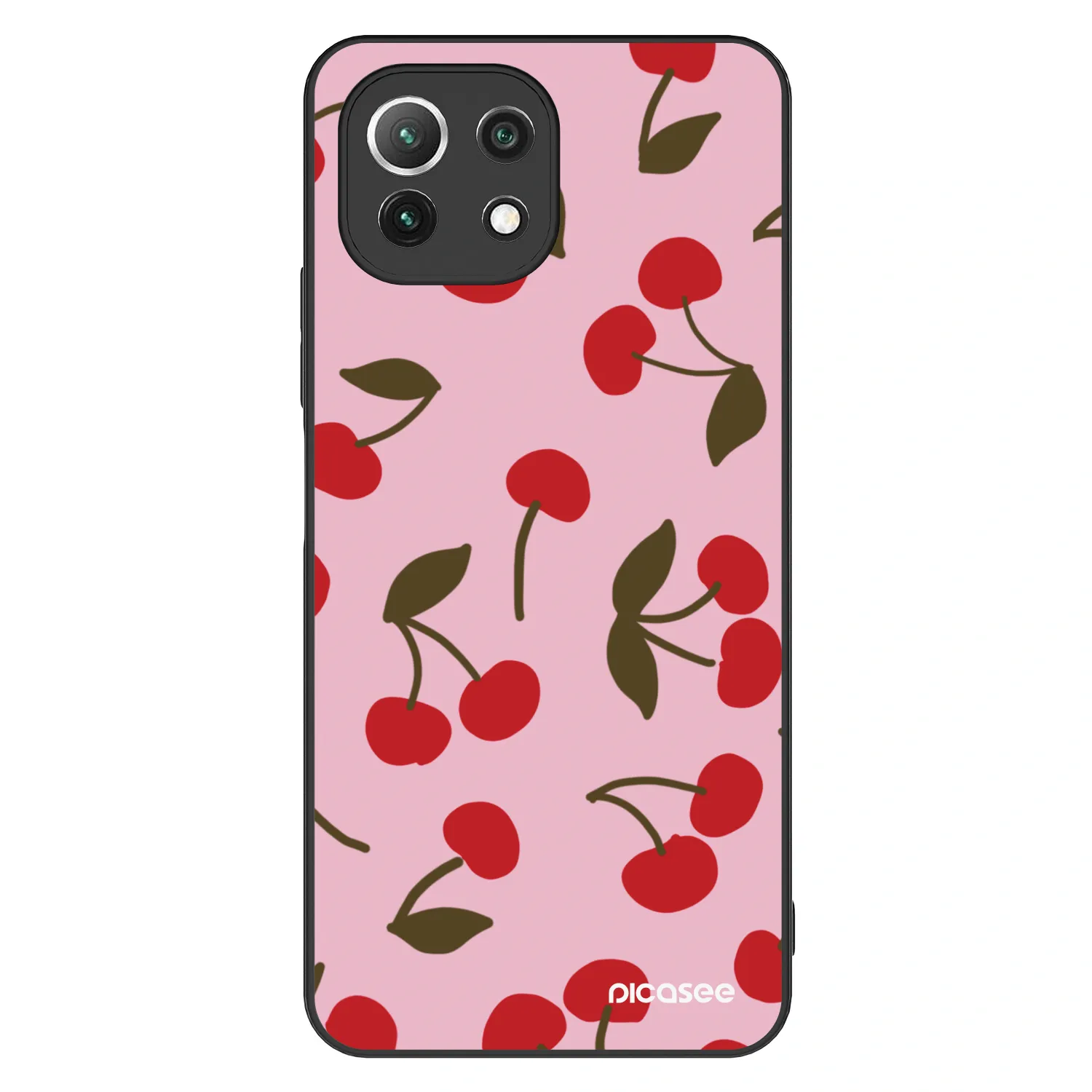 Picasee ULTIMATE CASE για Xiaomi 11 Lite 5G NE - Cherry