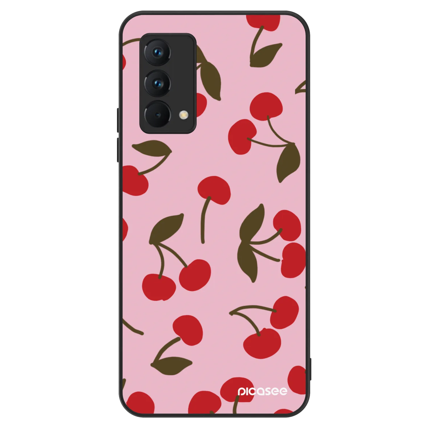 Picasee ULTIMATE CASE για Realme GT Master Edition 5G - Cherry