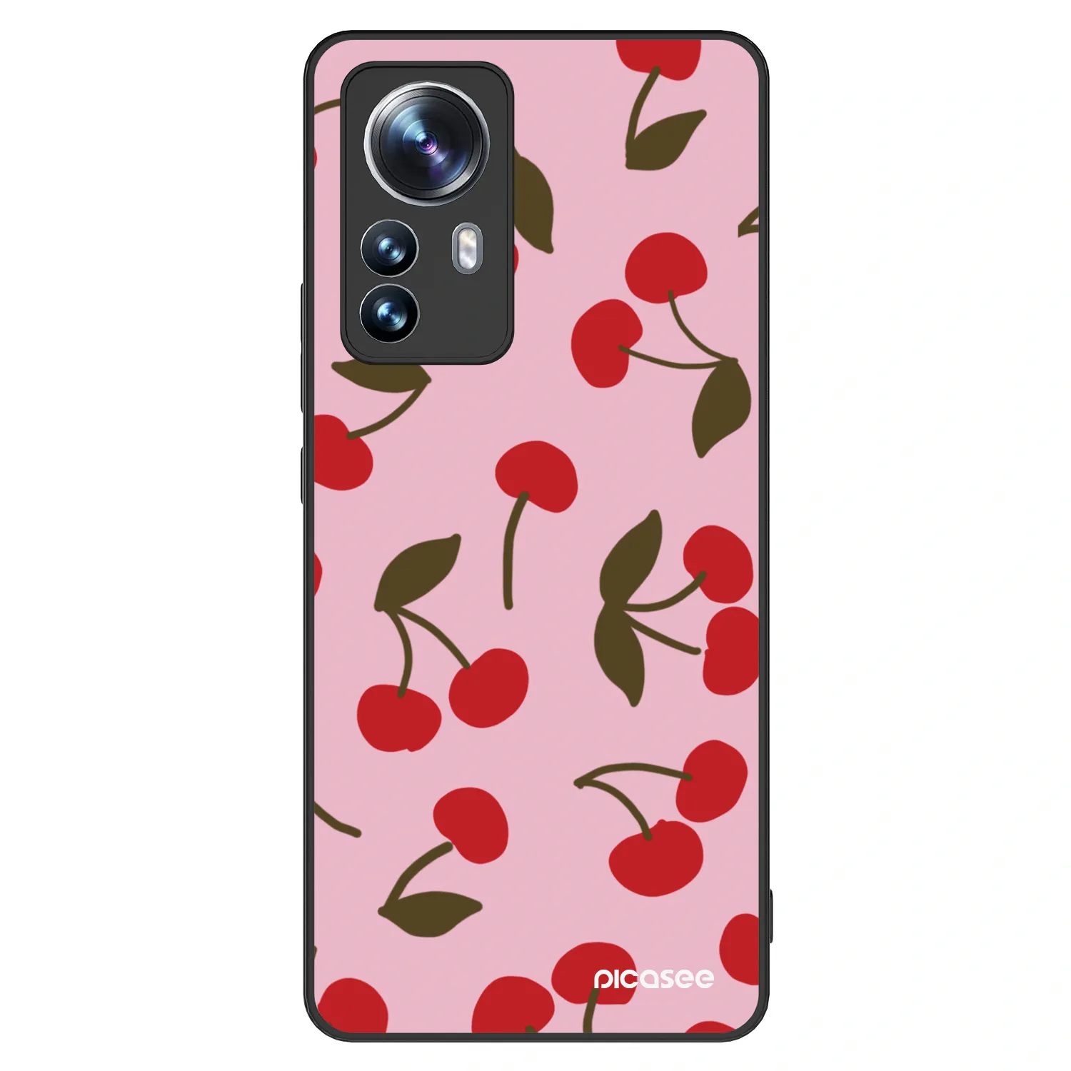 Picasee ULTIMATE CASE για Xiaomi 12 Pro - Cherry