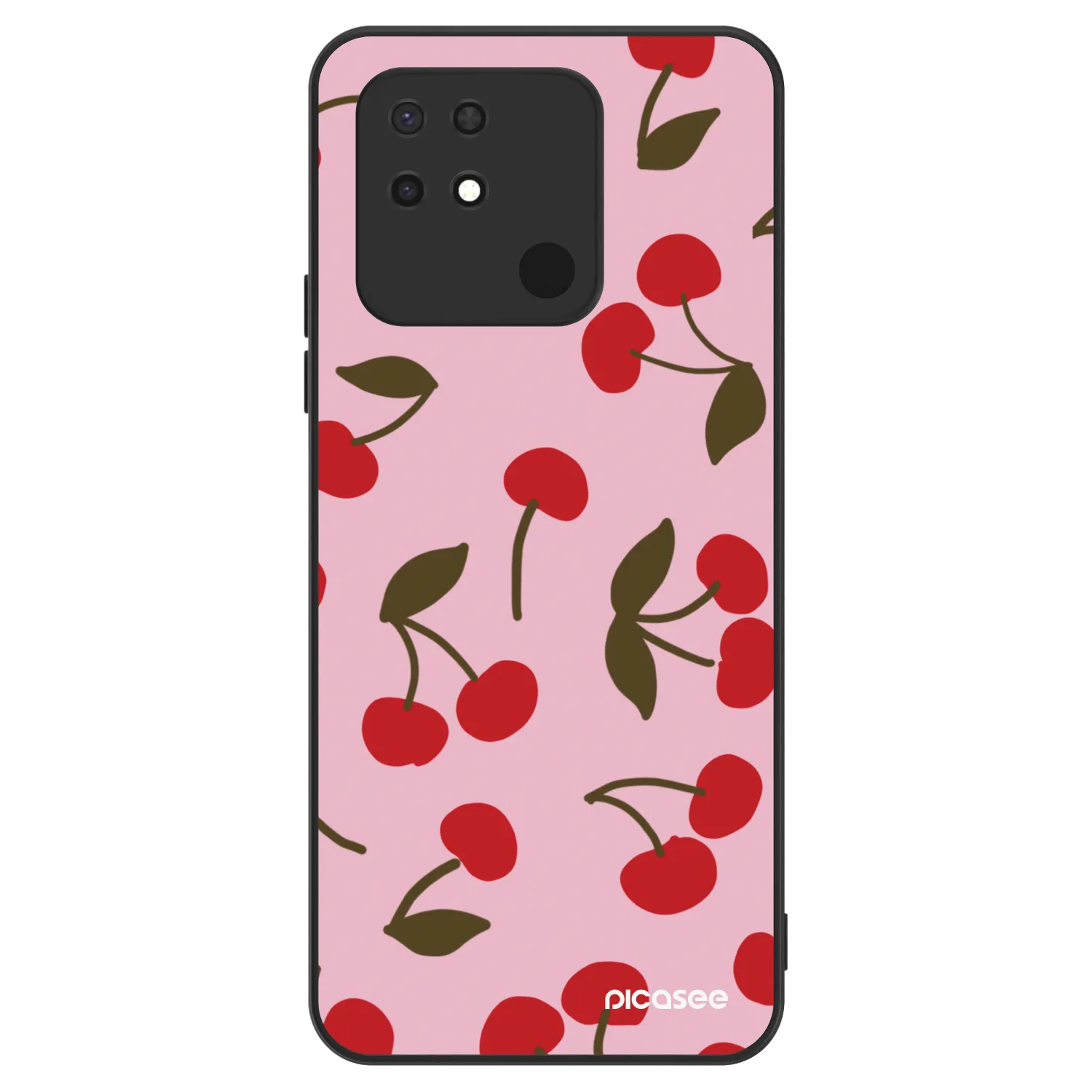 Picasee ULTIMATE CASE για Xiaomi Redmi 10C - Cherry