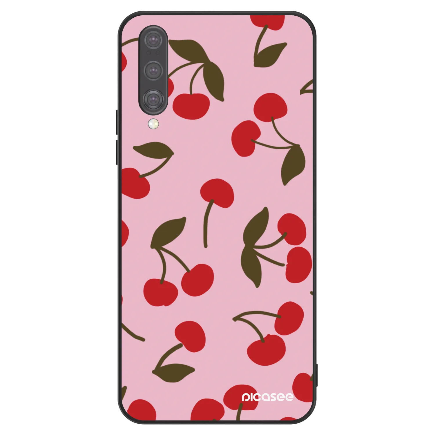 Picasee ULTIMATE CASE για Huawei P20 Pro - Cherry