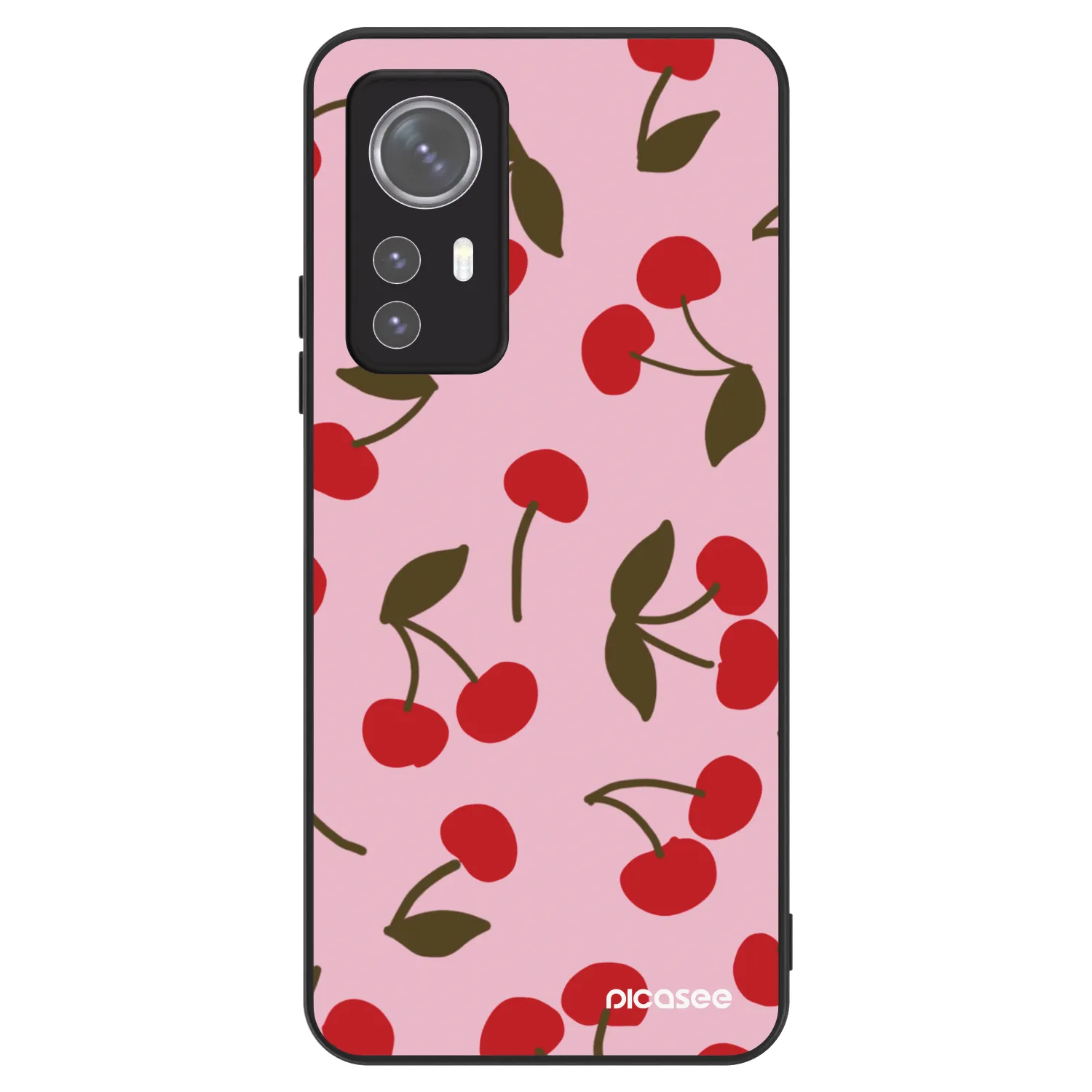 Picasee ULTIMATE CASE για Xiaomi 12X - Cherry