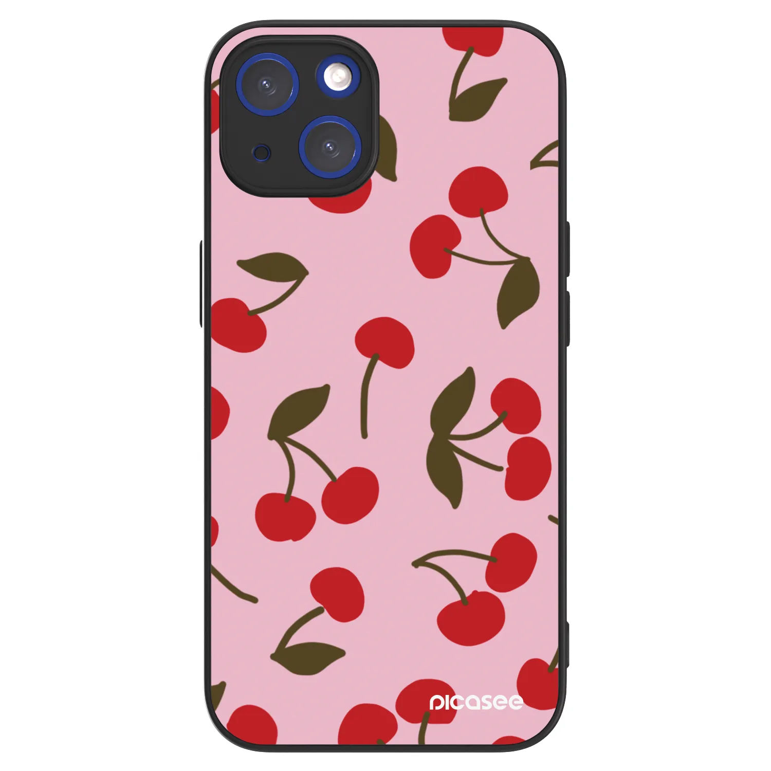 Picasee ULTIMATE CASE για Apple iPhone 14 - Cherry