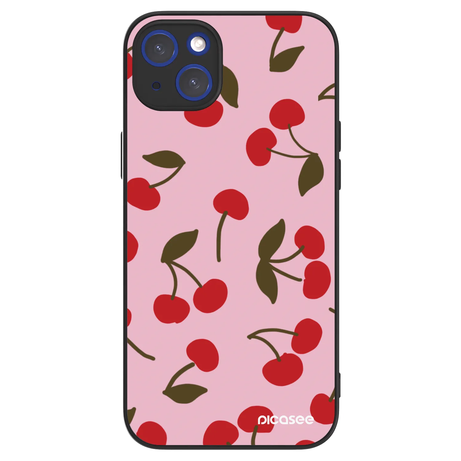 Picasee ULTIMATE CASE για Apple iPhone 14 Plus - Cherry