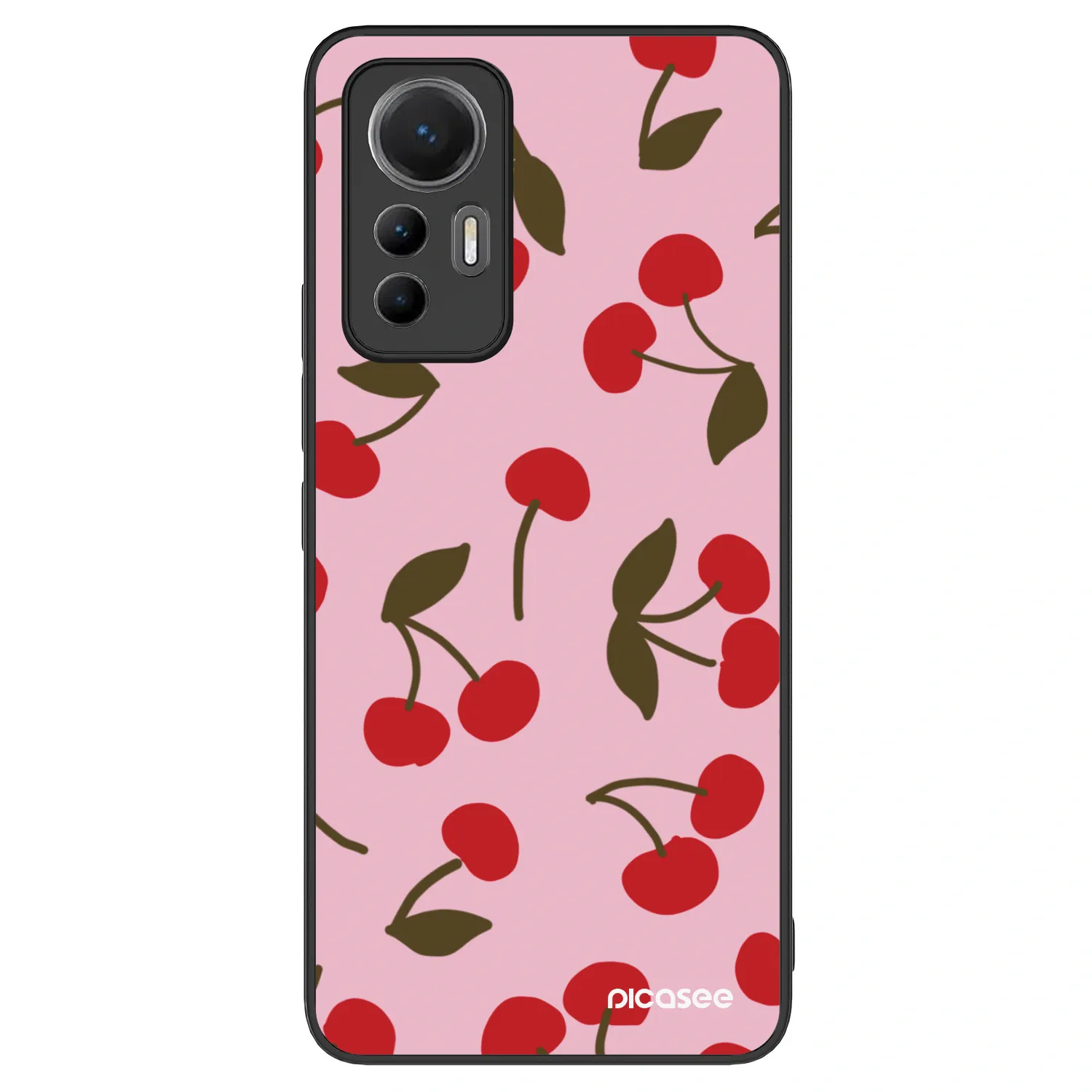 Picasee ULTIMATE CASE για Xiaomi 12 Lite - Cherry