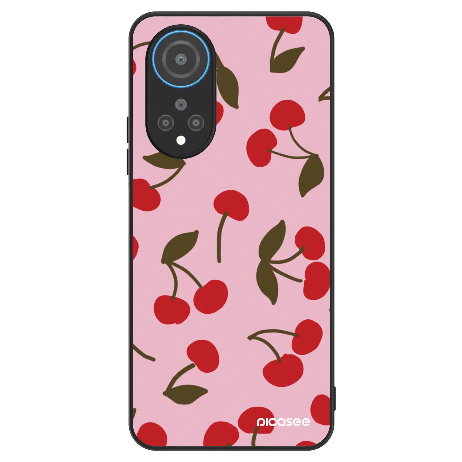Picasee ULTIMATE CASE για Honor X7 - Cherry