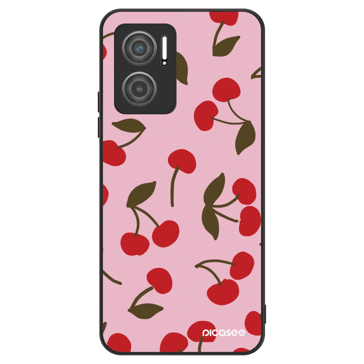 Picasee ULTIMATE CASE για Xiaomi Redmi 10 5G - Cherry