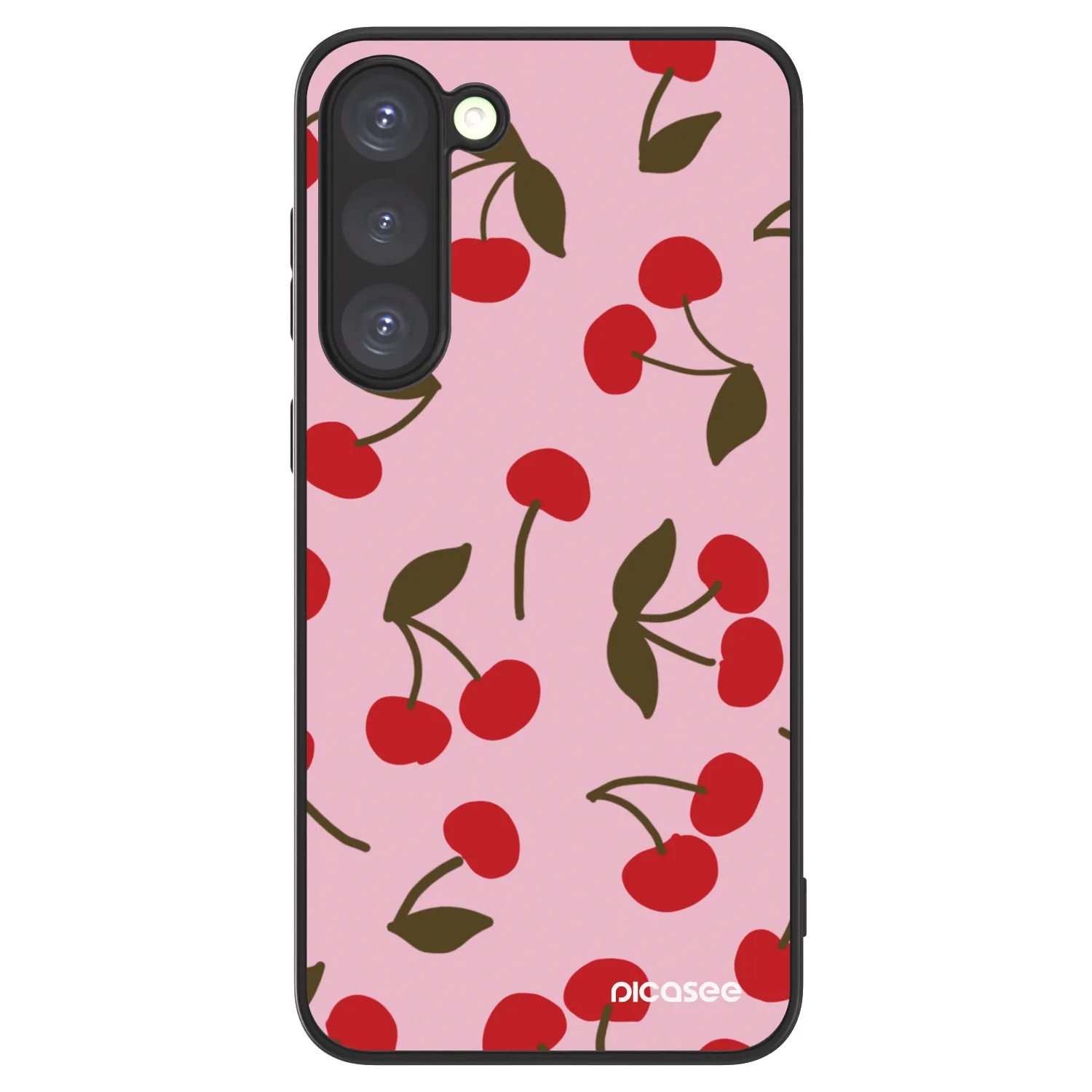 Picasee ULTIMATE CASE για Samsung Galaxy S23+ 5G - Cherry