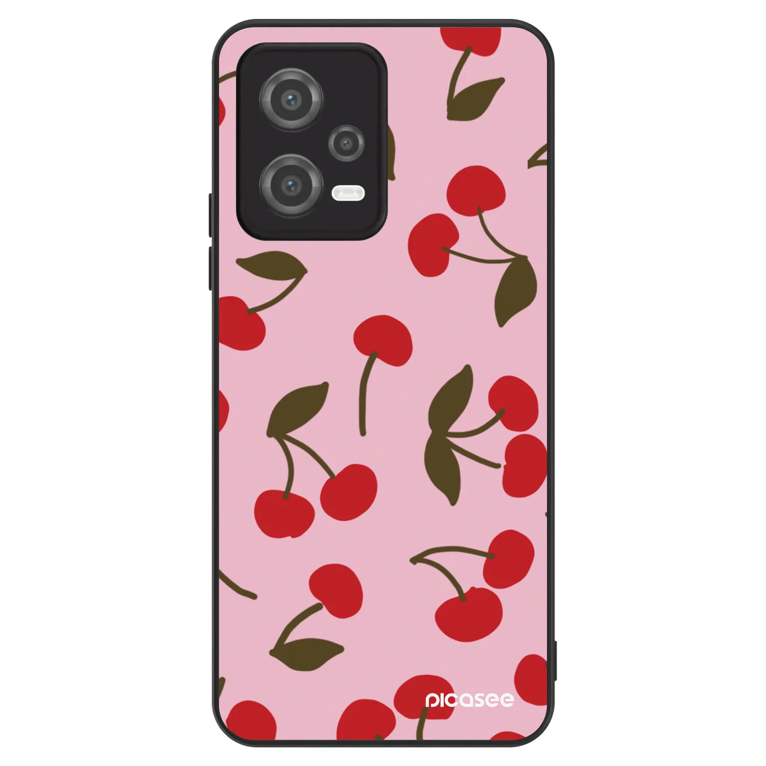 Picasee ULTIMATE CASE για Xiaomi Poco X5 - Cherry