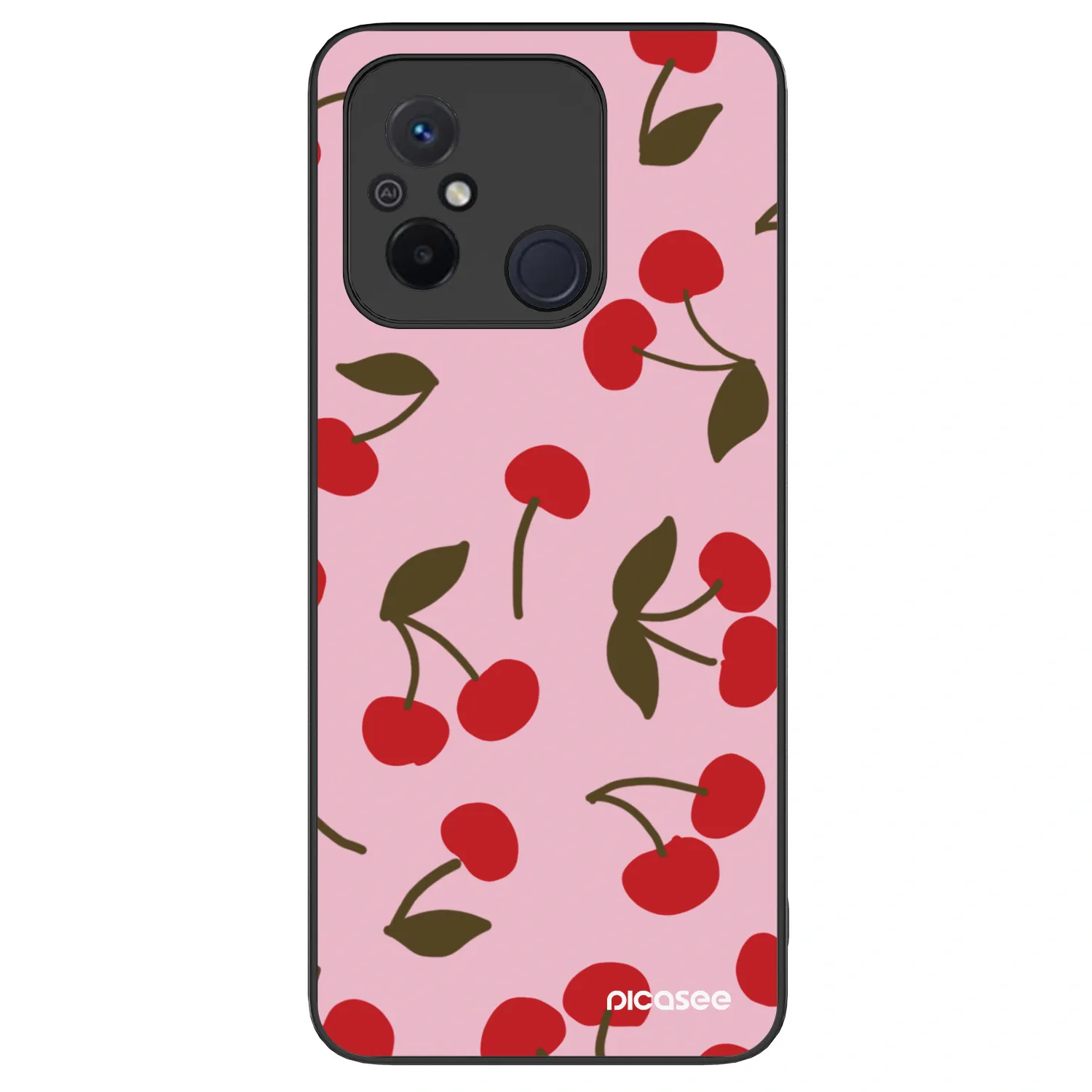 Picasee ULTIMATE CASE για Xiaomi Redmi 12C - Cherry