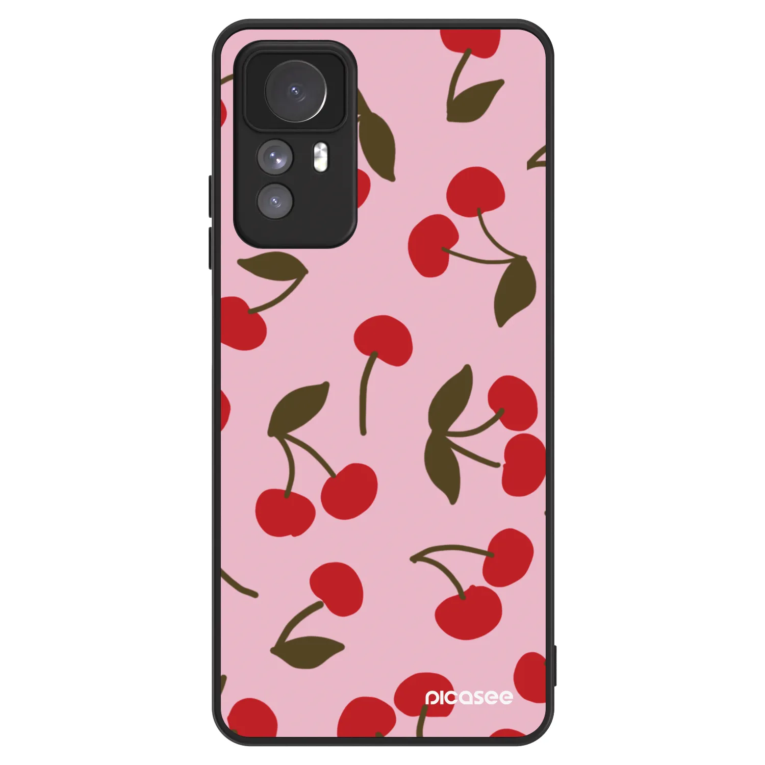 Picasee ULTIMATE CASE για Xiaomi Redmi Note 12S - Cherry