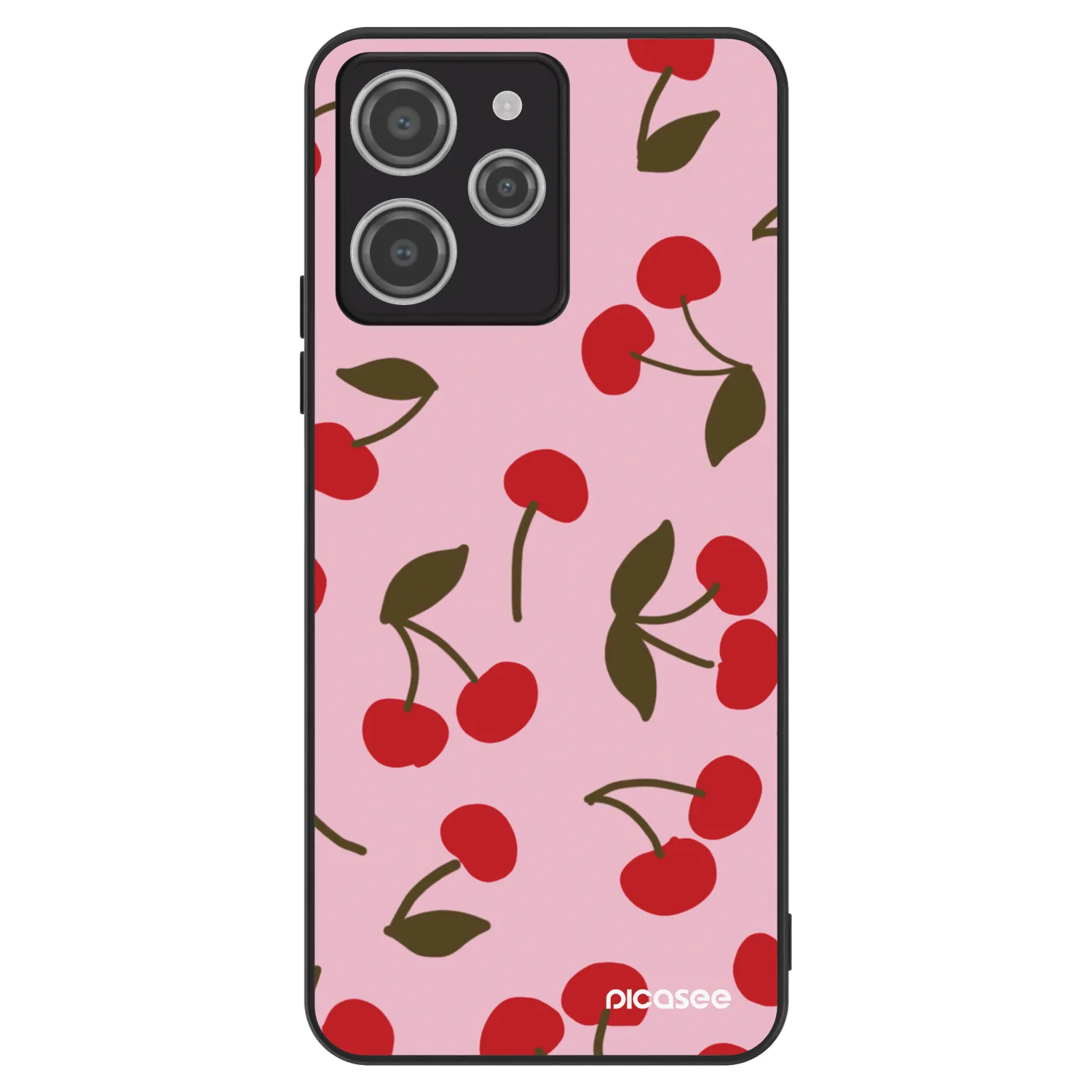 Picasee ULTIMATE CASE για Xiaomi Redmi 12 4G - Cherry