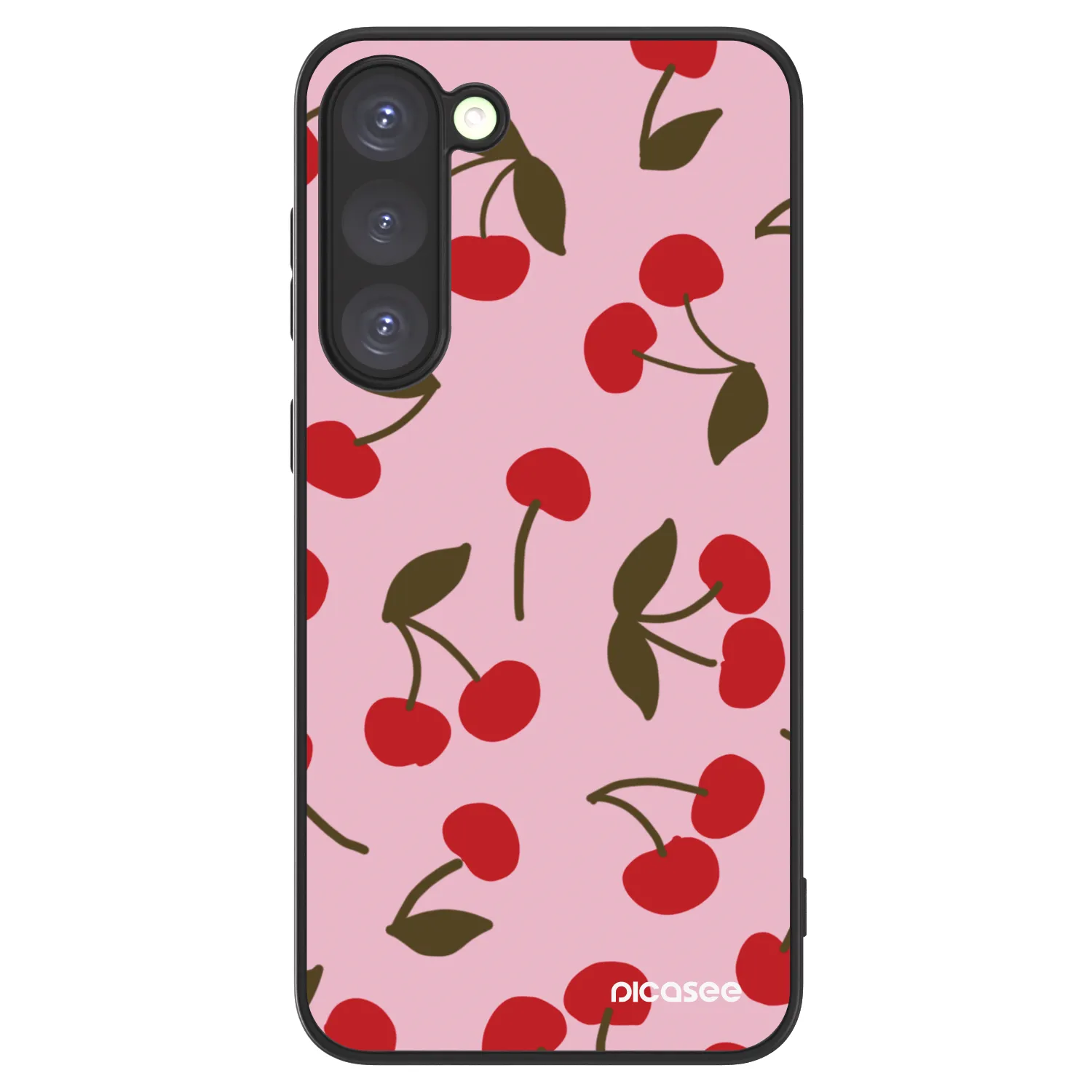 Picasee ULTIMATE CASE PowerShare για Samsung Galaxy S23+ 5G - Cherry