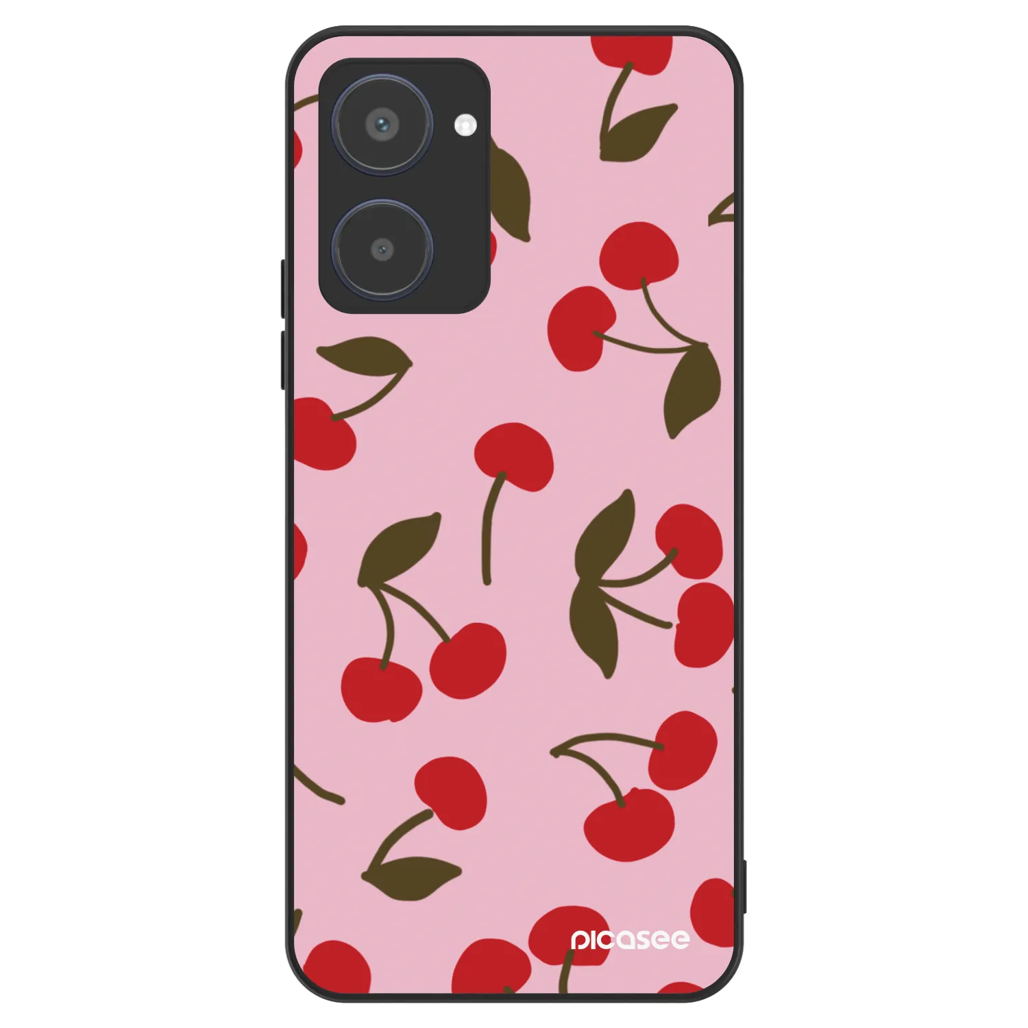 Picasee ULTIMATE CASE για Realme 10 4G - Cherry