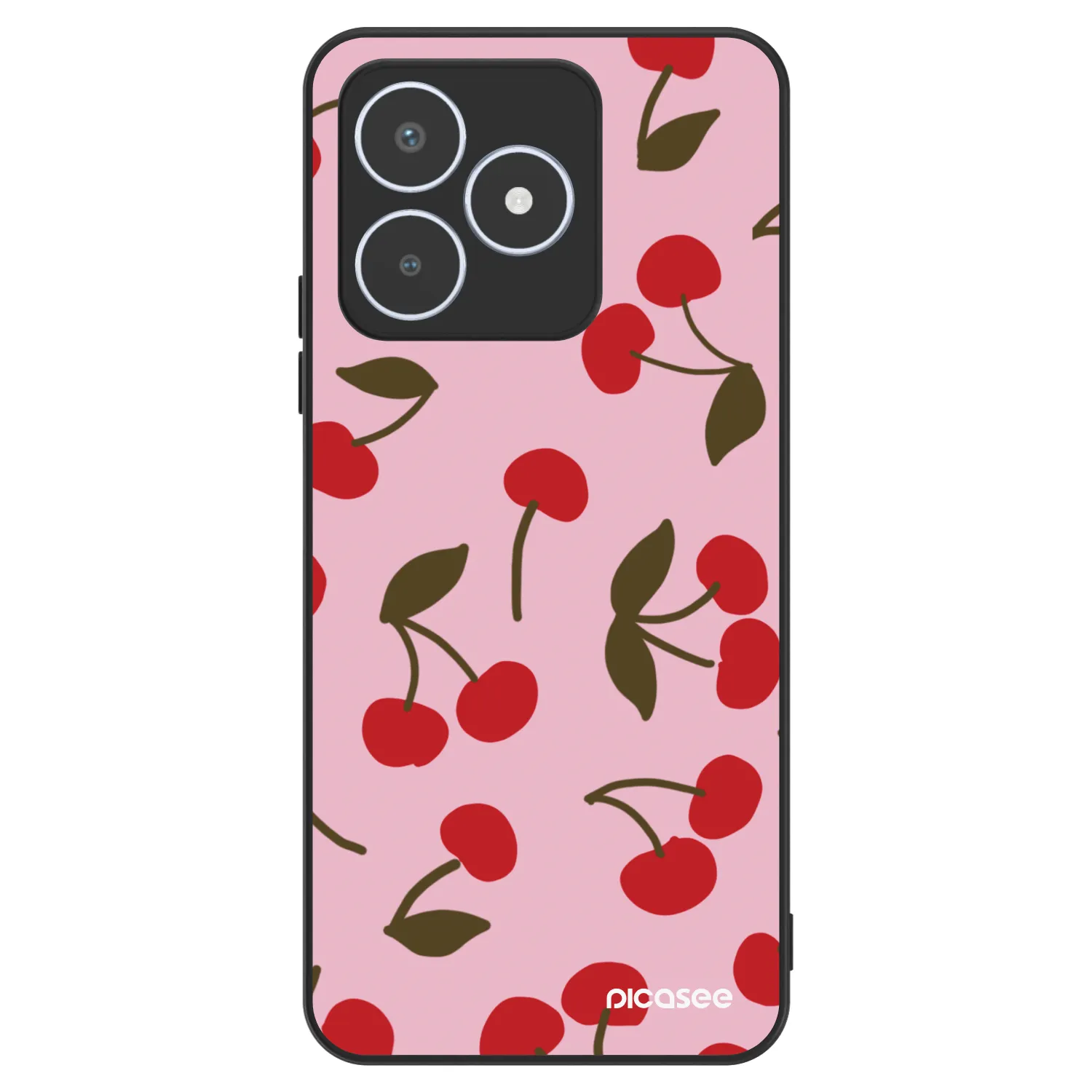 Picasee ULTIMATE CASE για Realme C53 - Cherry