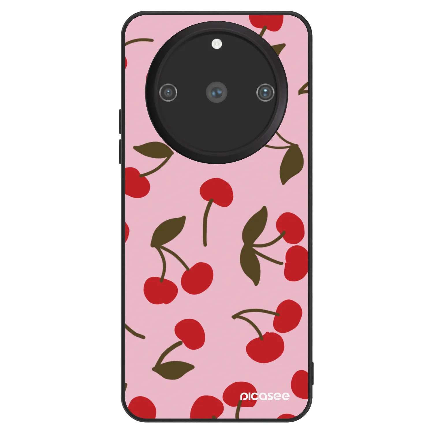 Picasee ULTIMATE CASE για Realme 11 Pro+ - Cherry