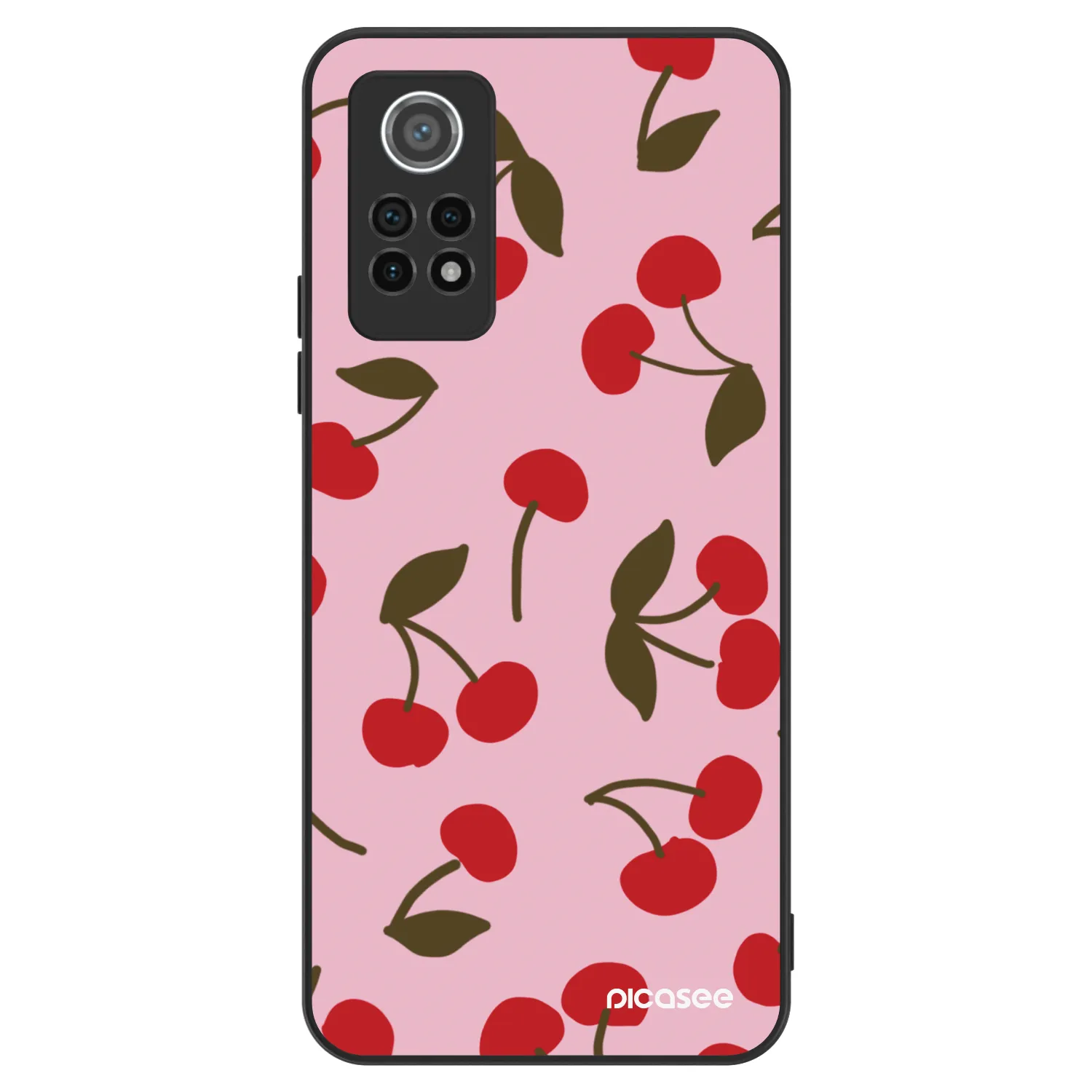 Picasee ULTIMATE CASE για Xiaomi Redmi Note 12 Pro 4G - Cherry