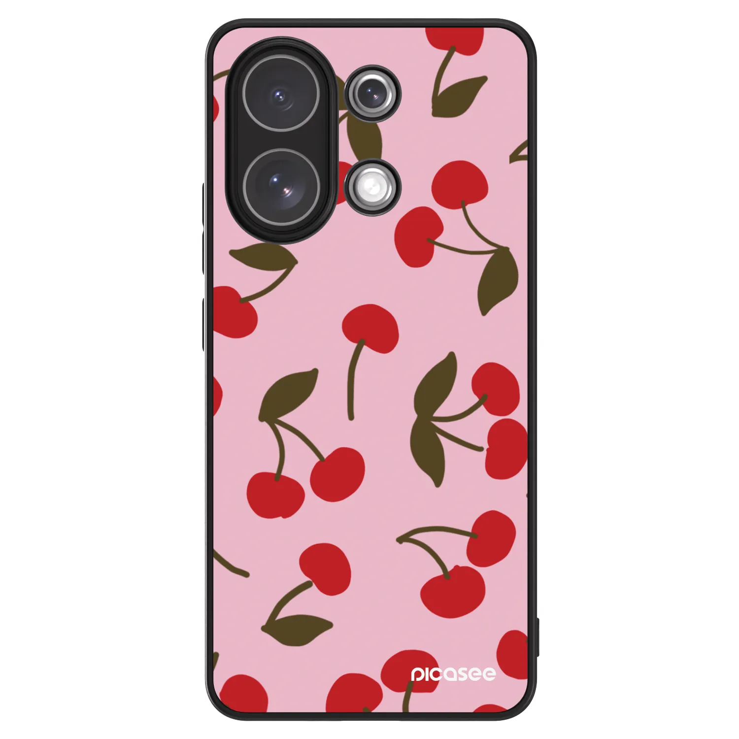 Picasee ULTIMATE CASE για Xiaomi Redmi Note 13 4G - Cherry