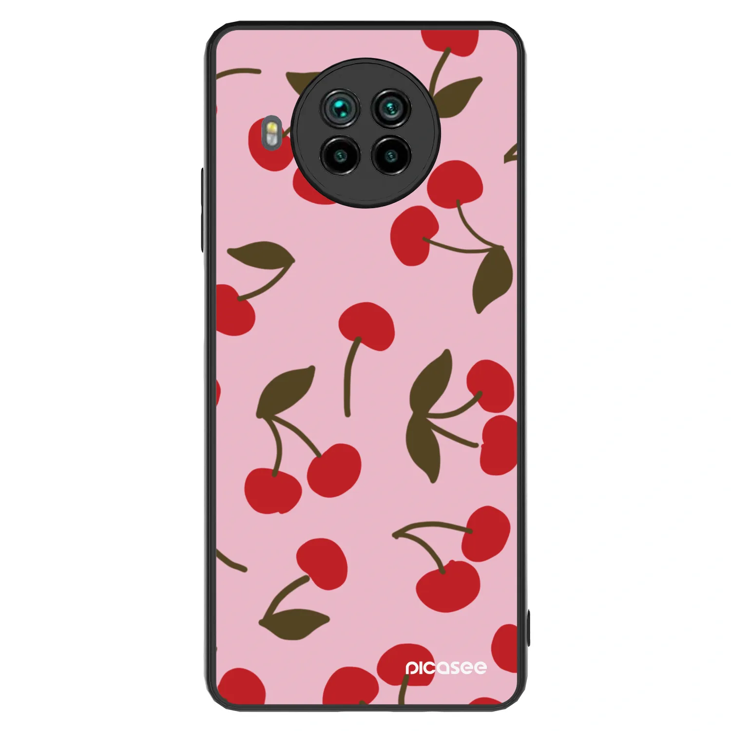 Picasee ULTIMATE CASE για Xiaomi Mi 10T Lite - Cherry