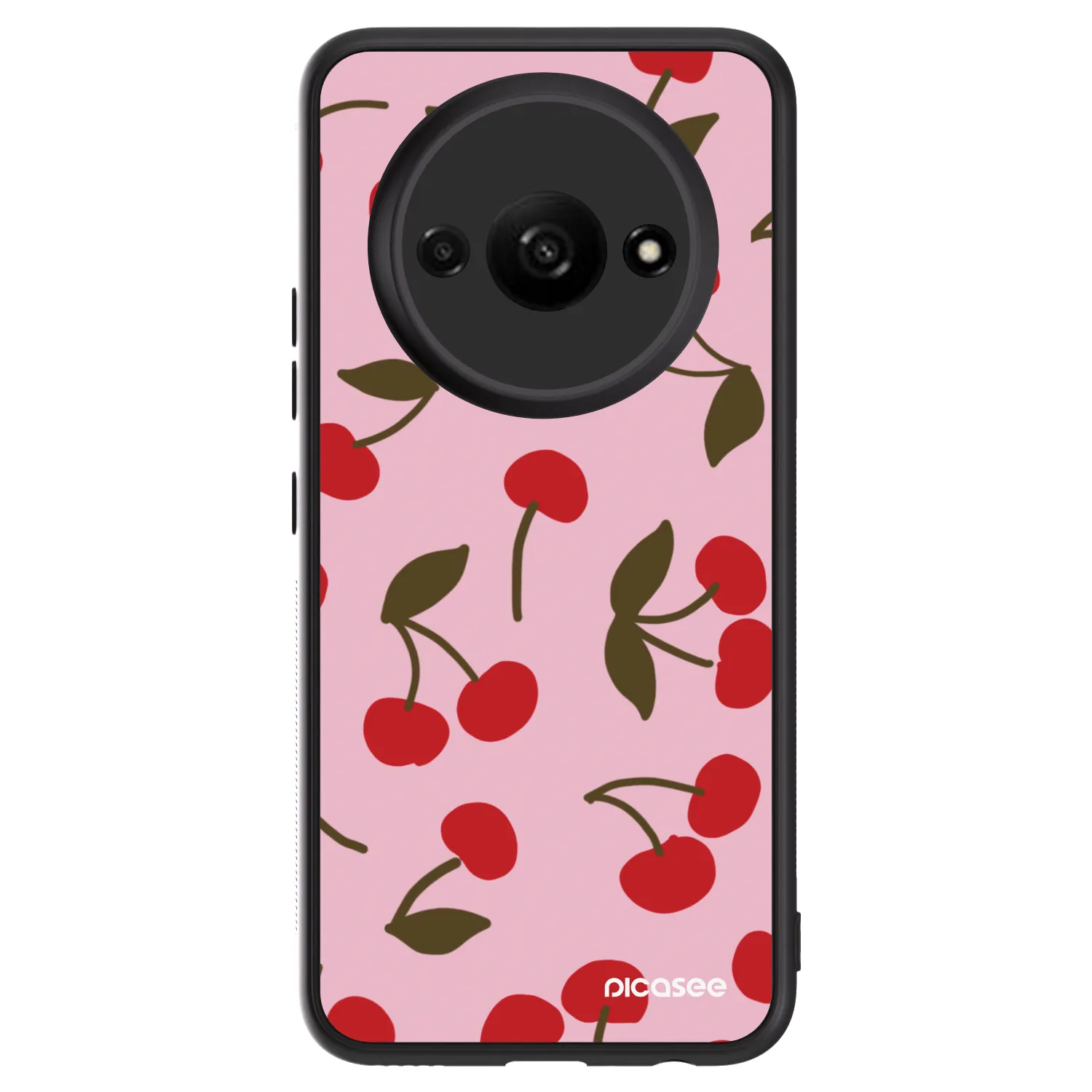 Picasee ULTIMATE CASE για Xiaomi Redmi A3 - Cherry
