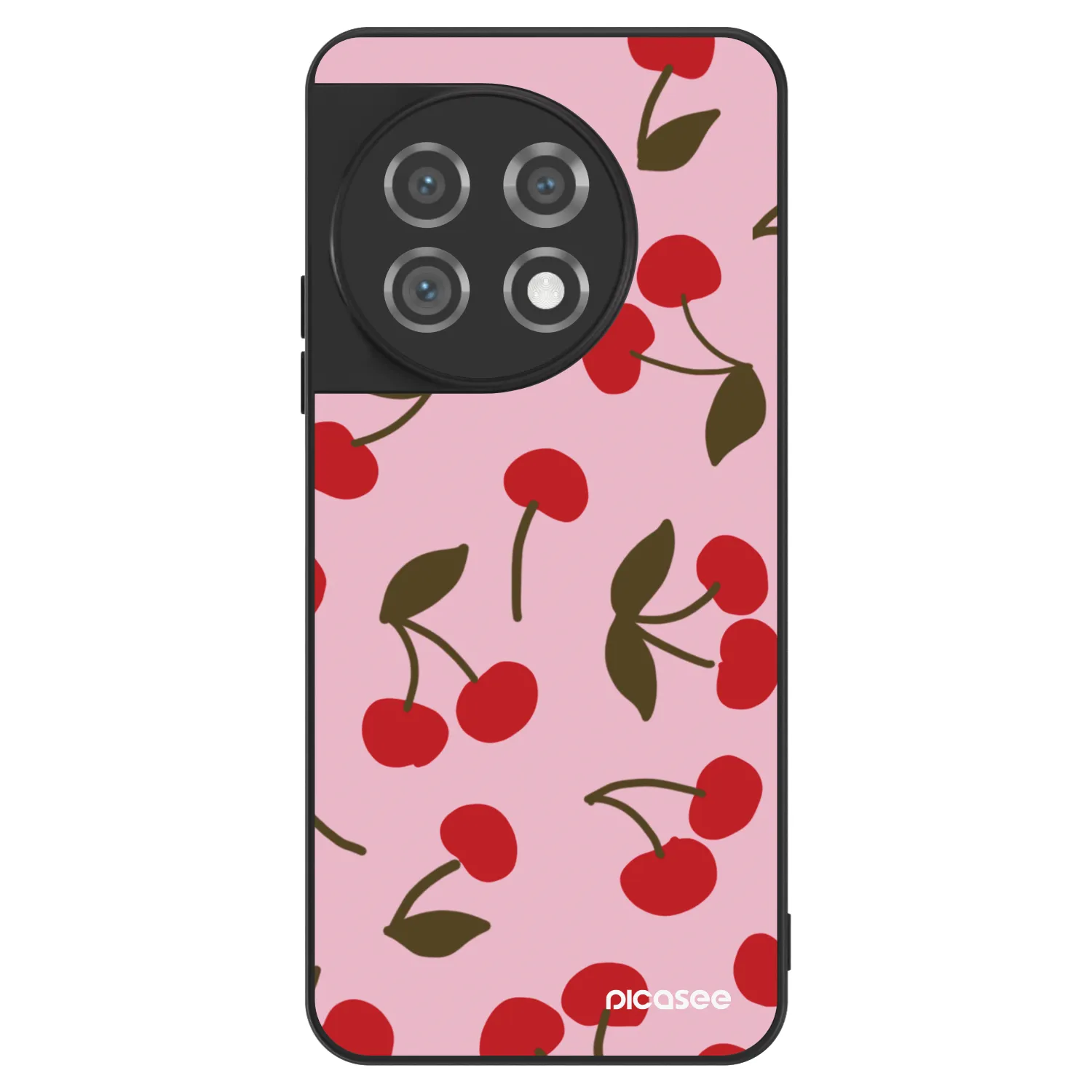 Picasee ULTIMATE CASE για OnePlus 11 5G - Cherry