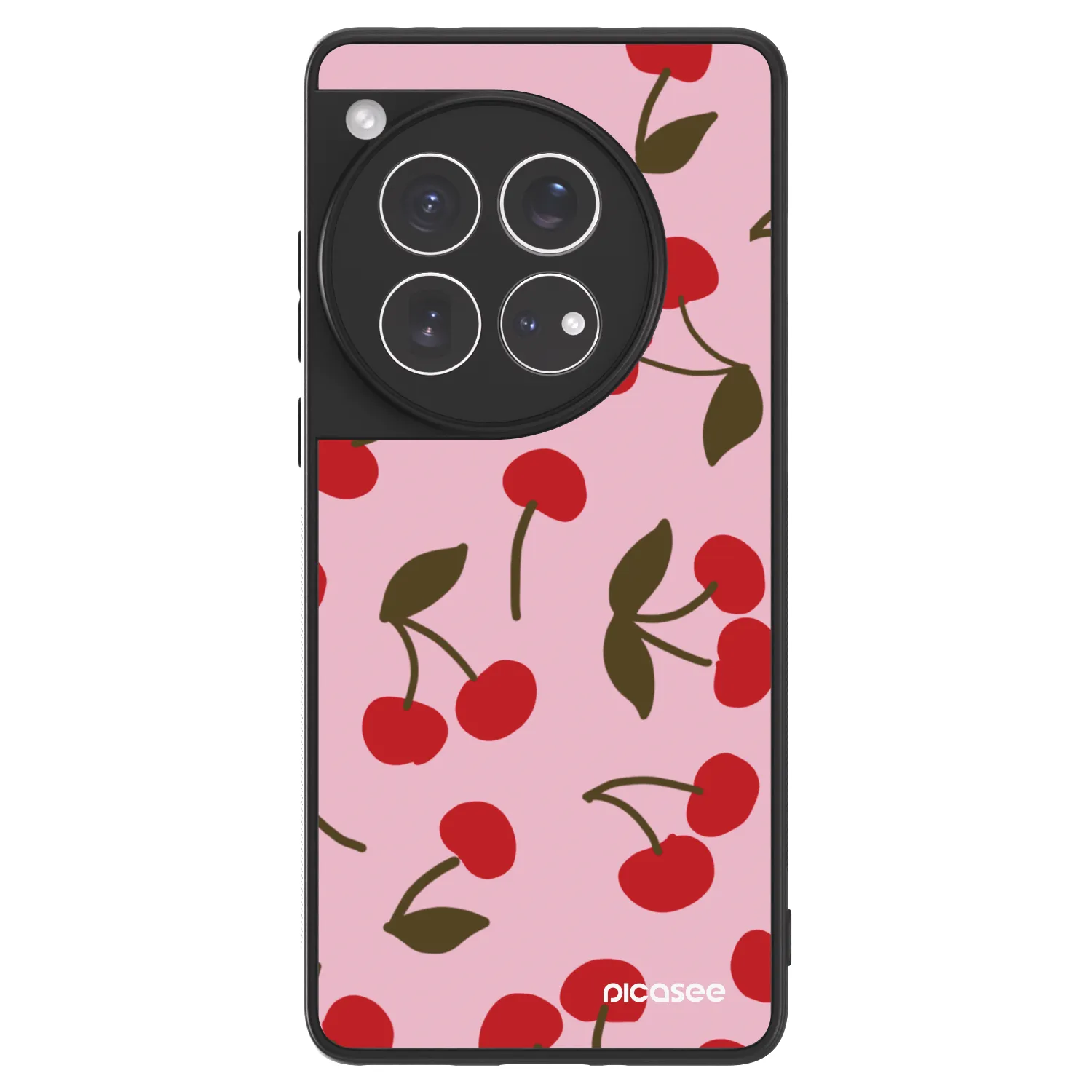 Picasee ULTIMATE CASE για OnePlus 12 5G - Cherry