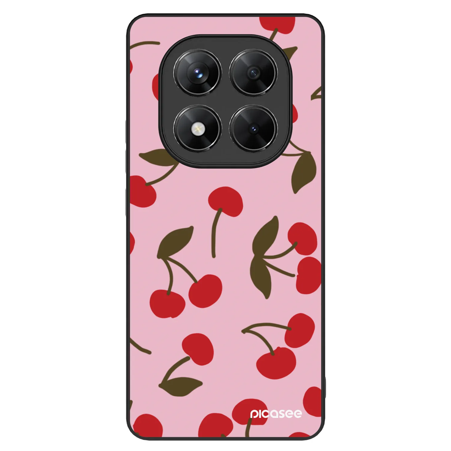 Picasee ULTIMATE CASE για Xiaomi Redmi Note 14 Pro 5G - Cherry