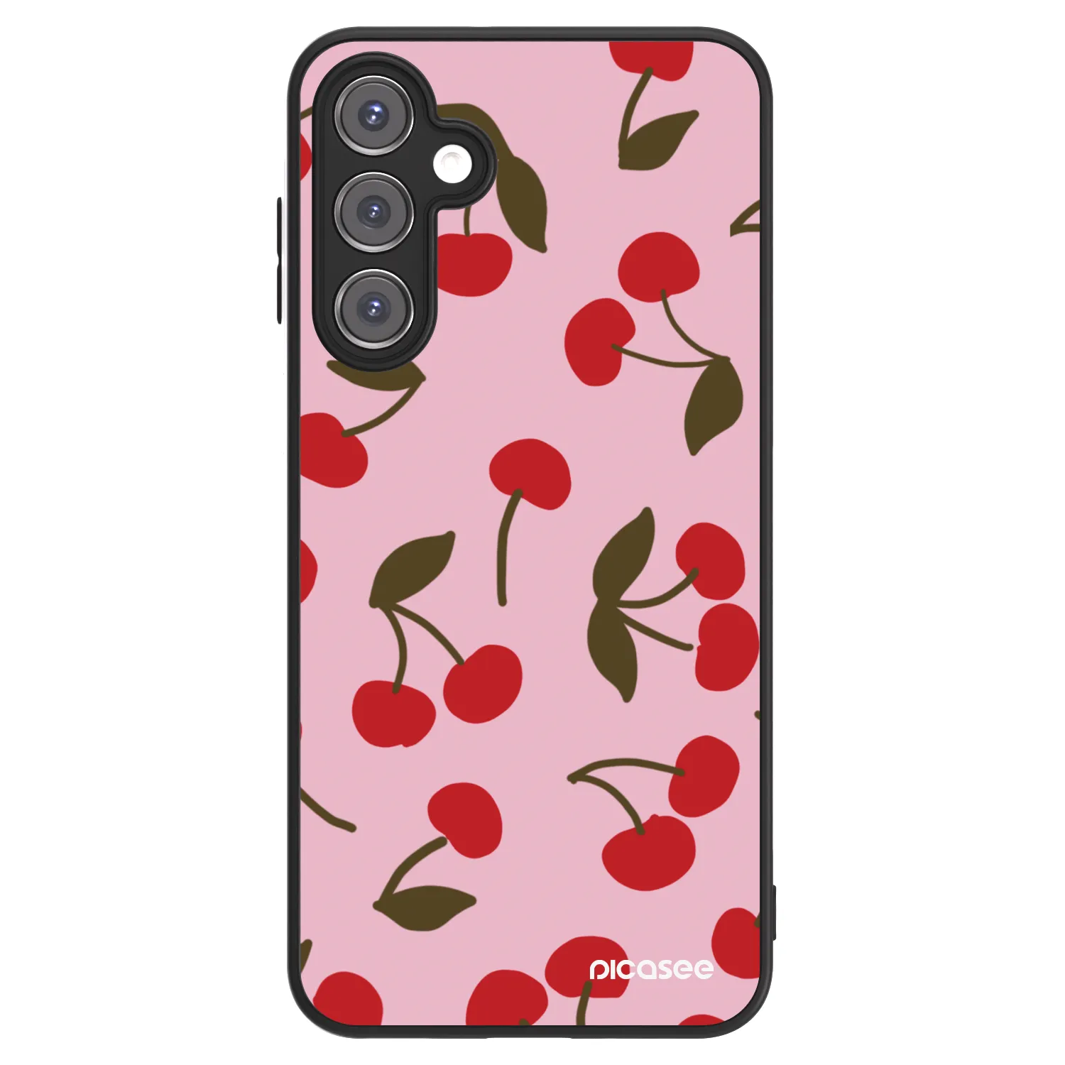 Picasee ULTIMATE CASE για Samsung Galaxy A16 5G - Cherry