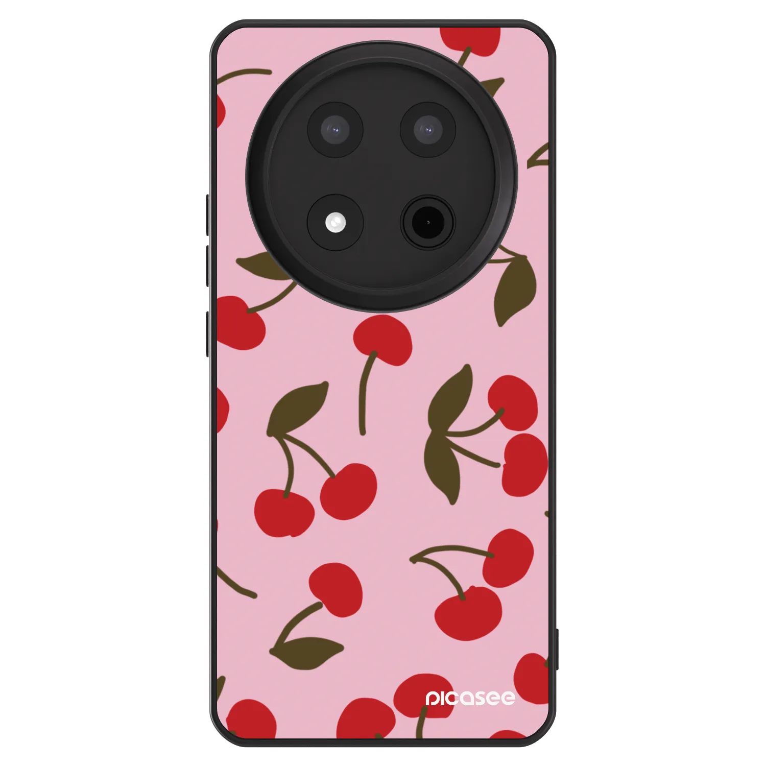 Picasee ULTIMATE CASE για Honor Magic7 Lite 5G - Cherry