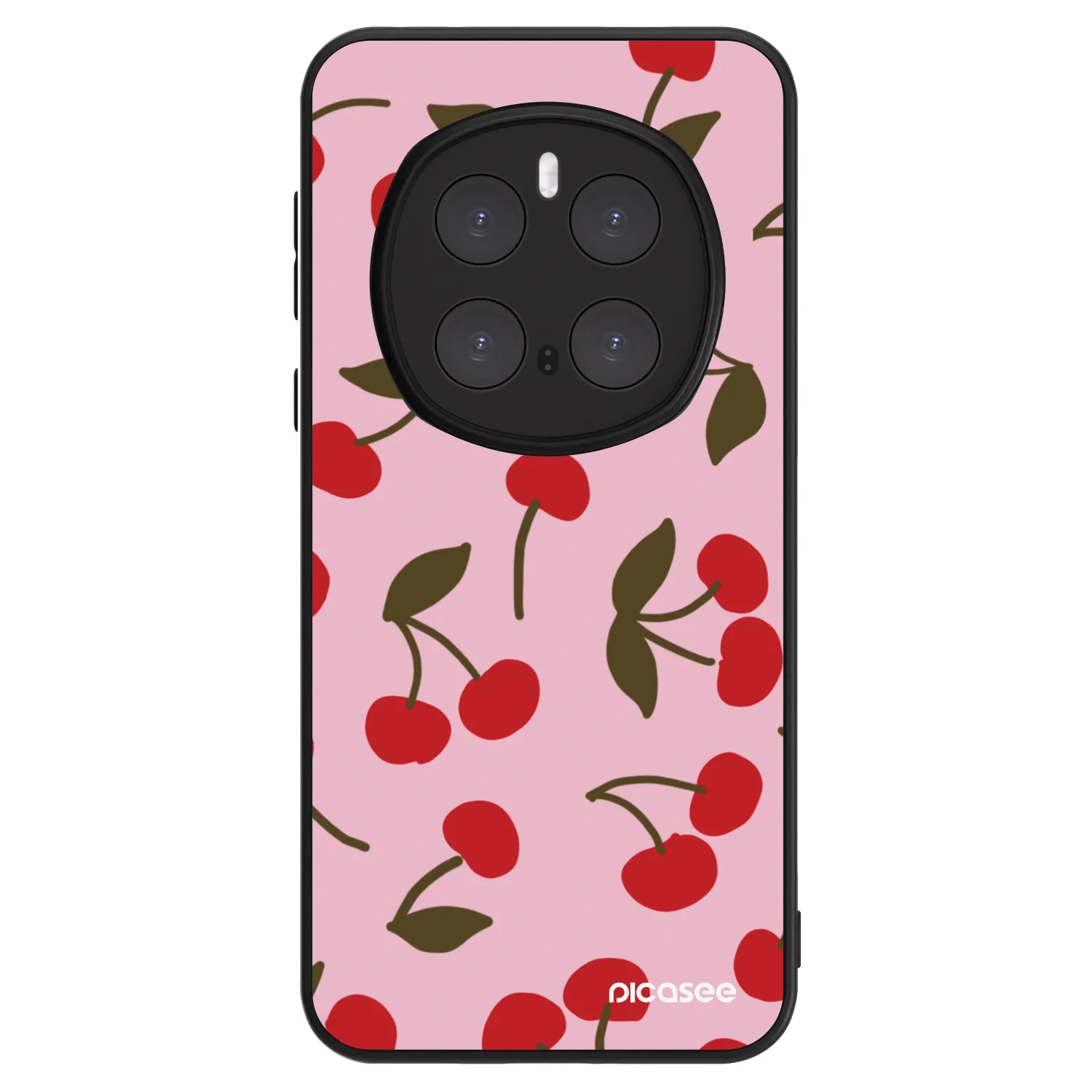Picasee ULTIMATE CASE για Honor Magic7 Pro 5G - Cherry