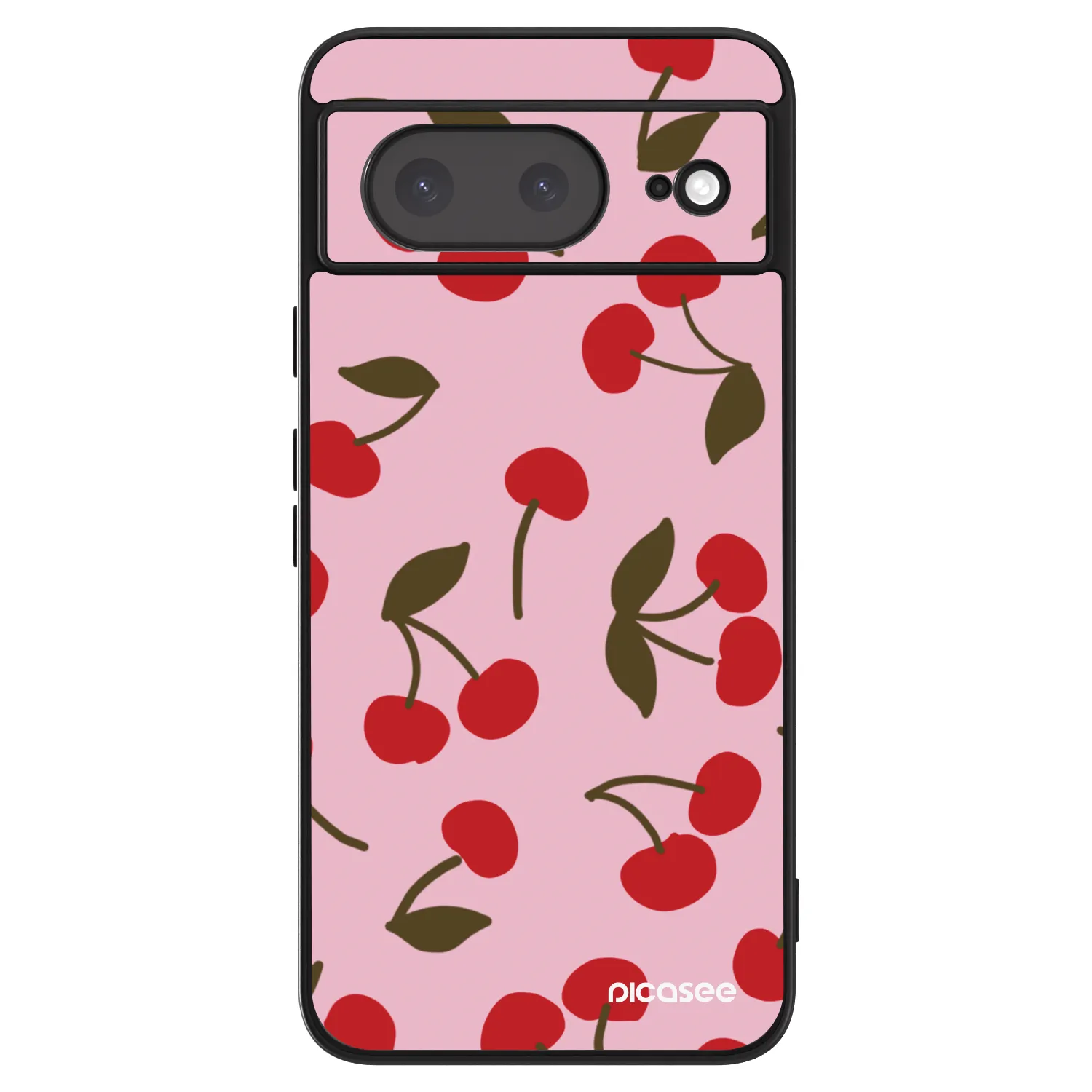 Picasee ULTIMATE CASE για Google Pixel 8a - Cherry