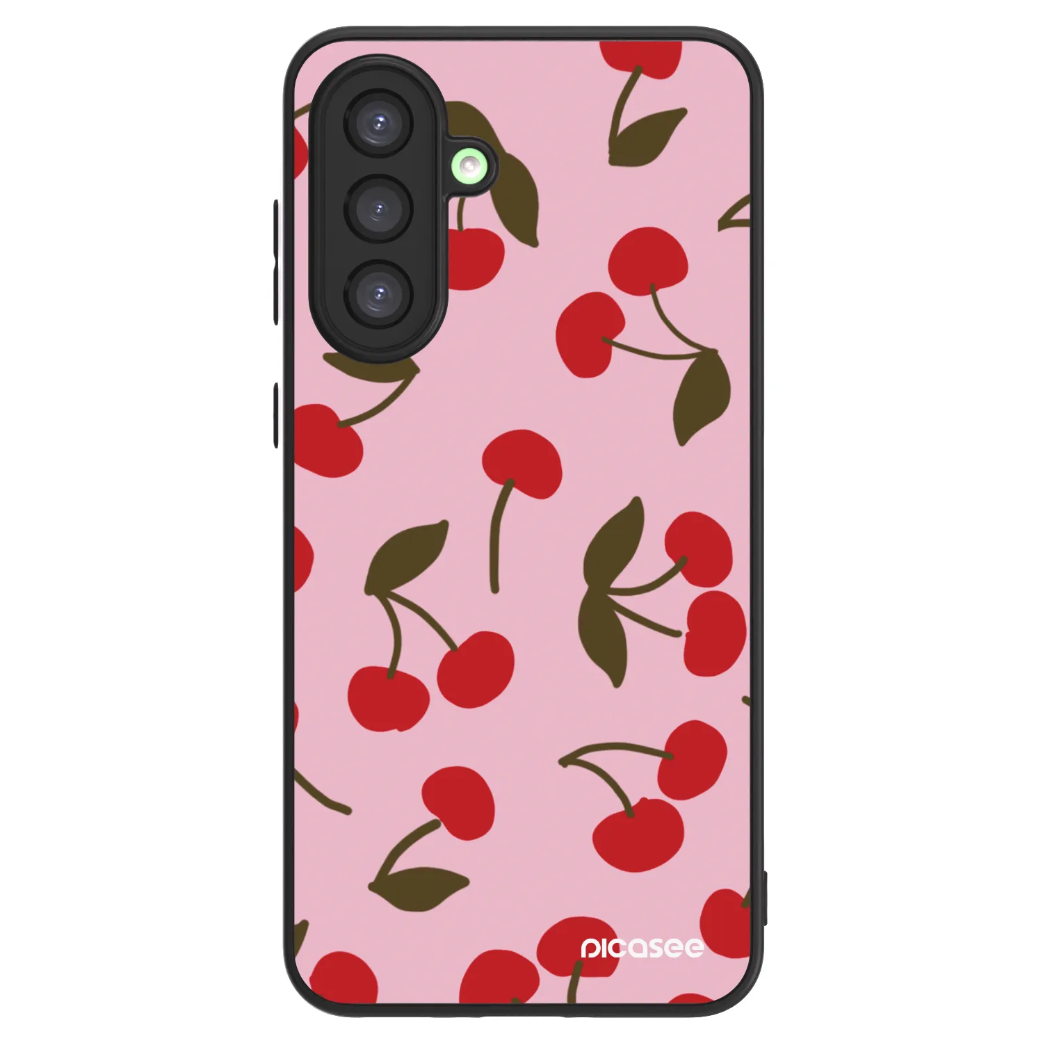 Picasee ULTIMATE CASE για Samsung Galaxy A26 5G A266B - Cherry