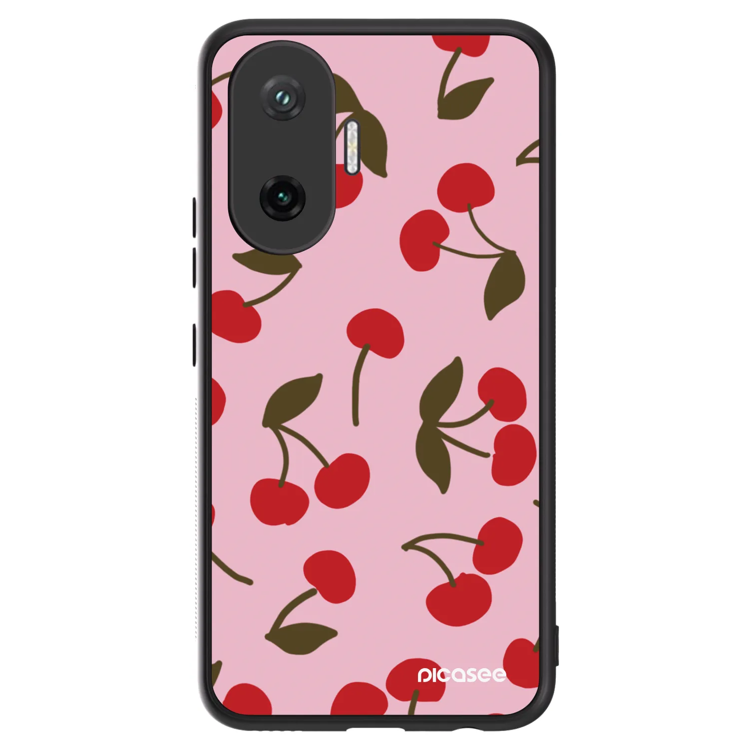 Picasee ULTIMATE CASE για Xiaomi Poco F7 5G - Cherry