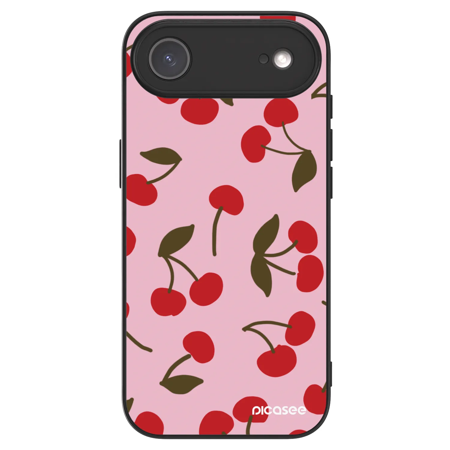 Picasee ULTIMATE CASE για Apple iPhone Air - Cherry