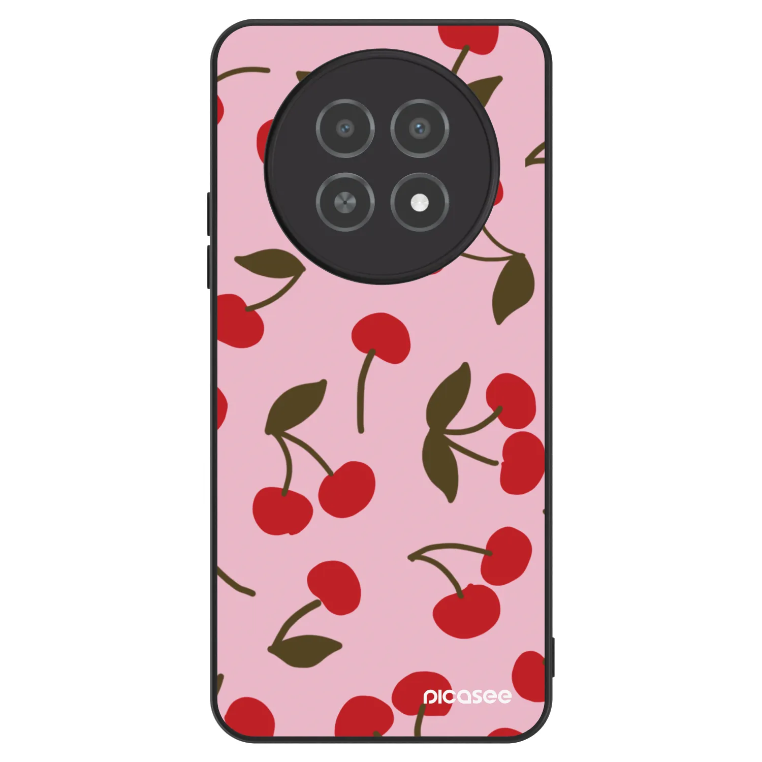 Picasee ULTIMATE CASE για Realme 12X - Cherry