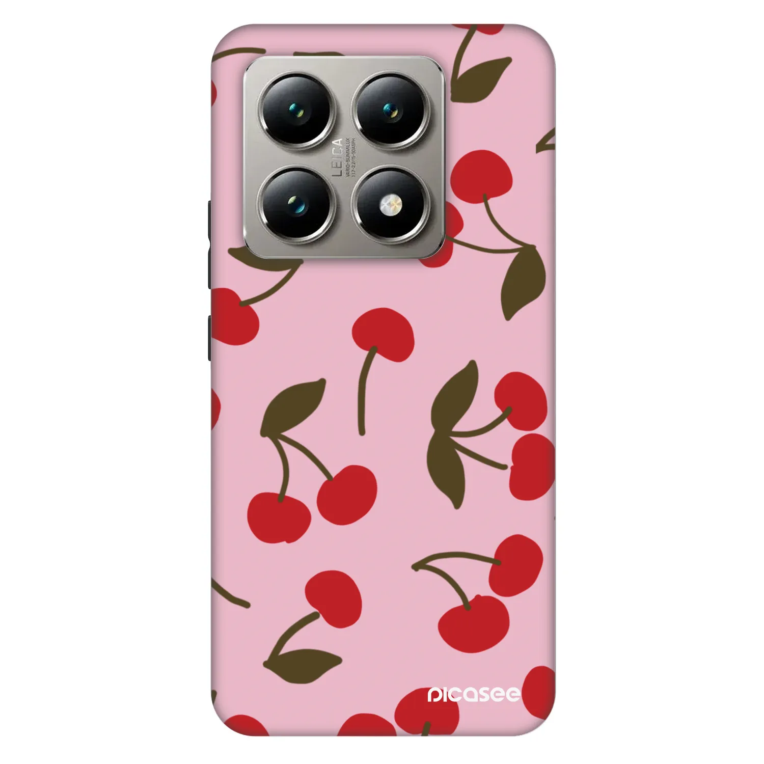 Picasee Fashion Case για Xiaomi 14T Pro - Cherry