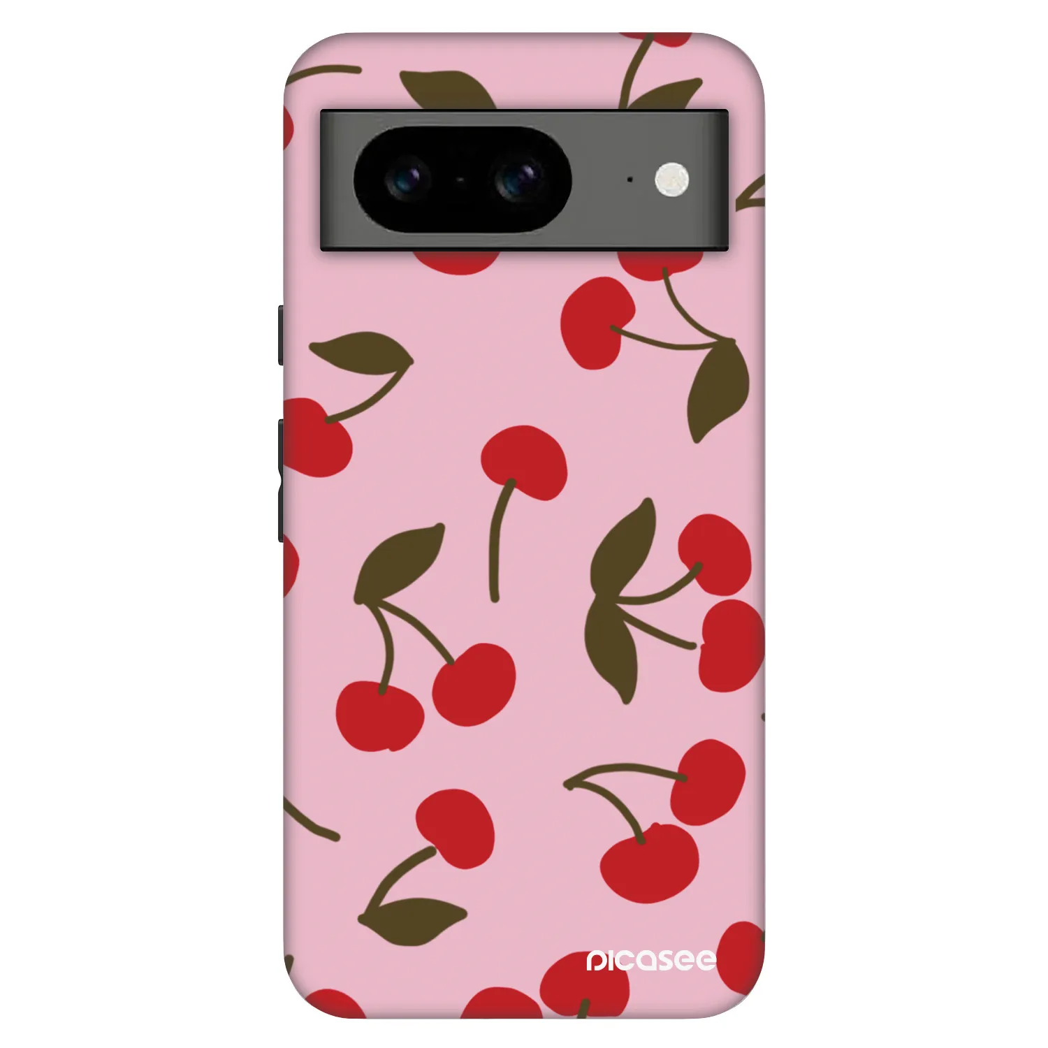 Picasee Fashion Case για Google Pixel 8 Pro - Cherry