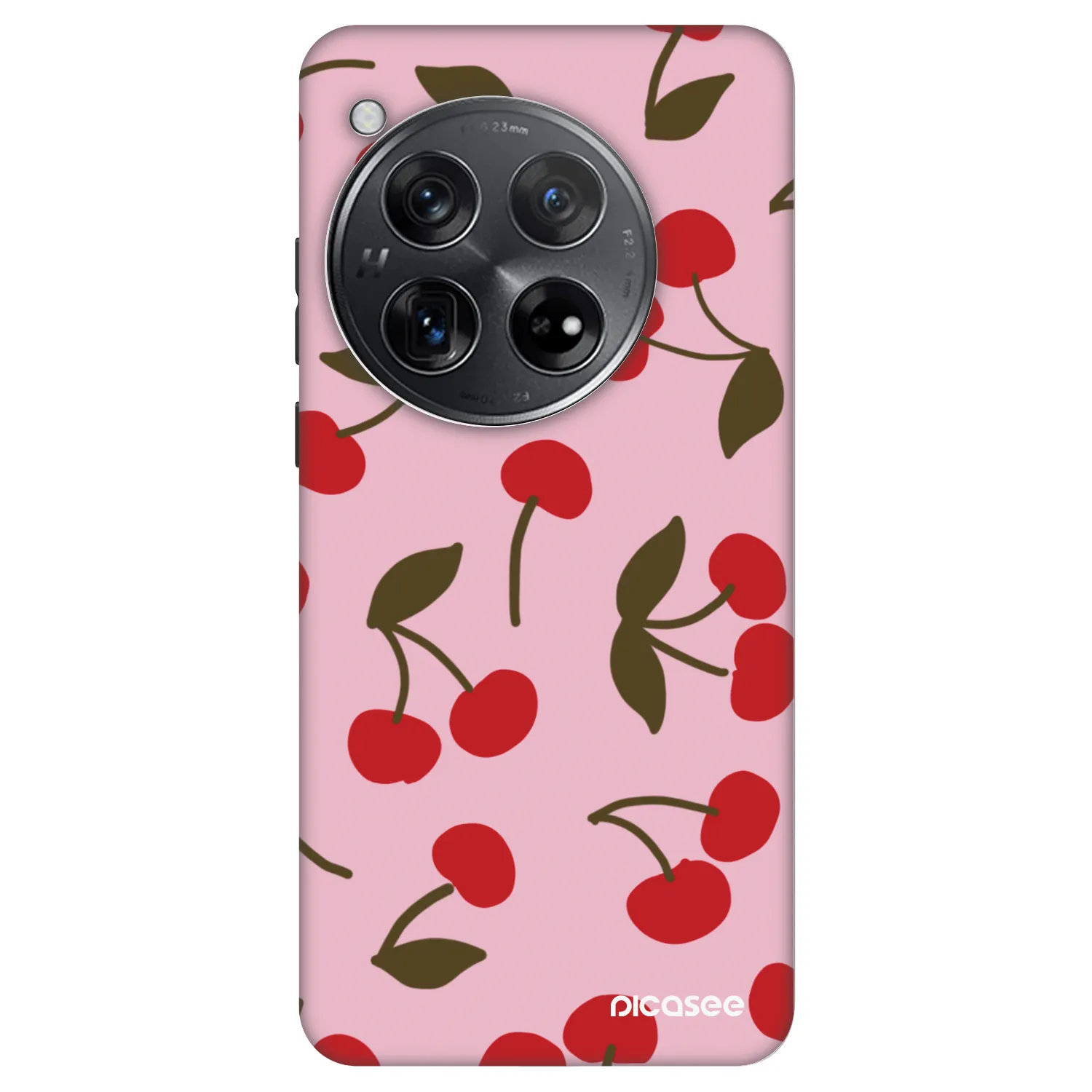 Picasee Fashion Case για OnePlus 12 5G - Cherry