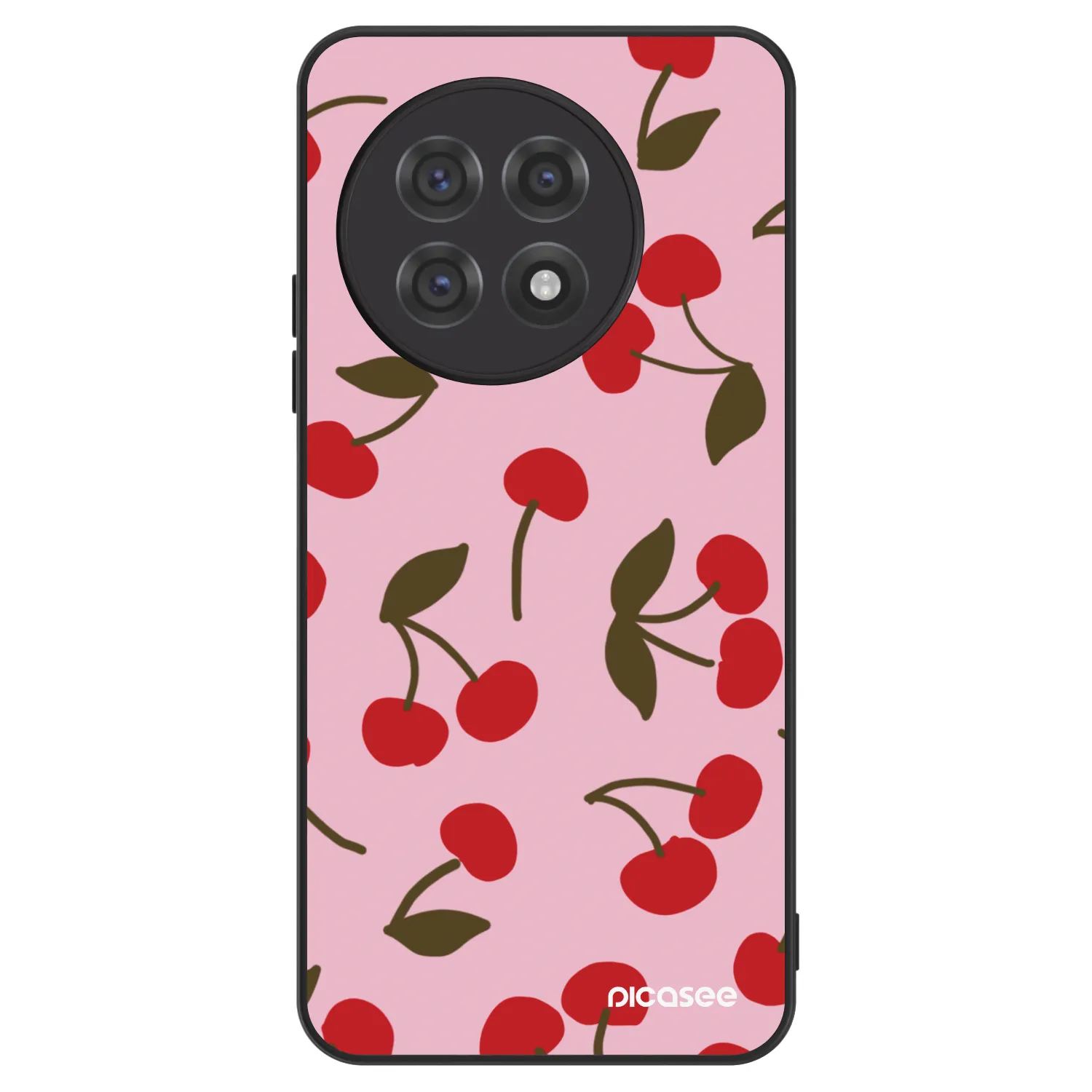 Picasee ULTIMATE CASE για OnePlus 13R 5G - Cherry