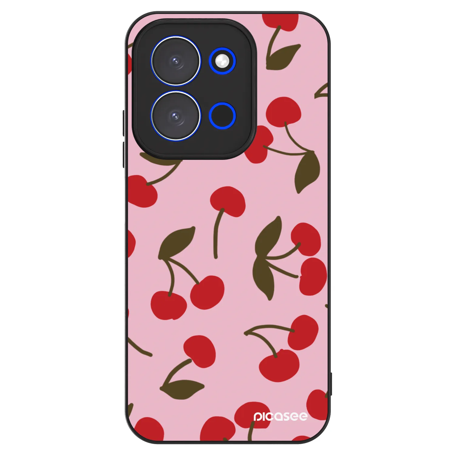 Picasee ULTIMATE CASE για Xiaomi Redmi 15C 4G - Cherry