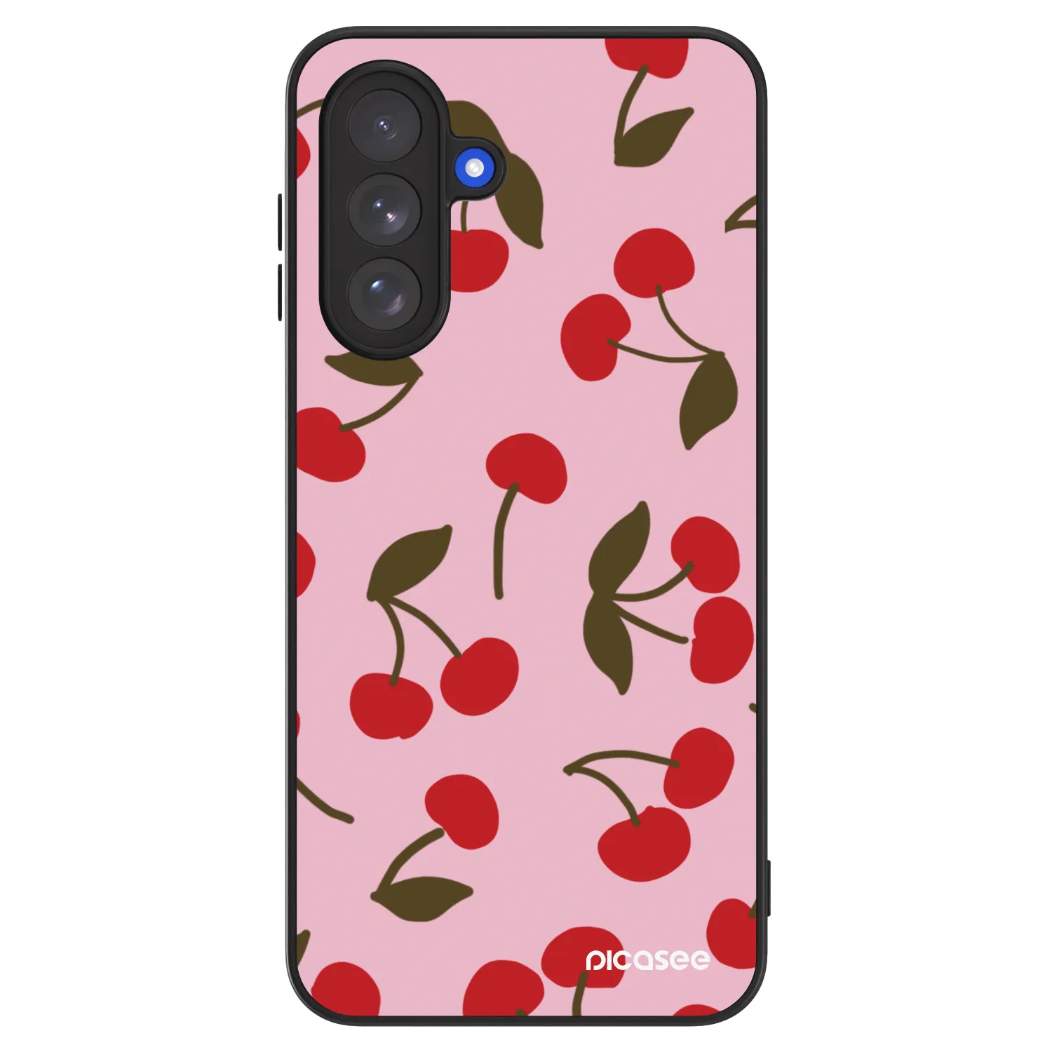 Picasee ULTIMATE CASE για Samsung Galaxy A17 5G - Cherry
