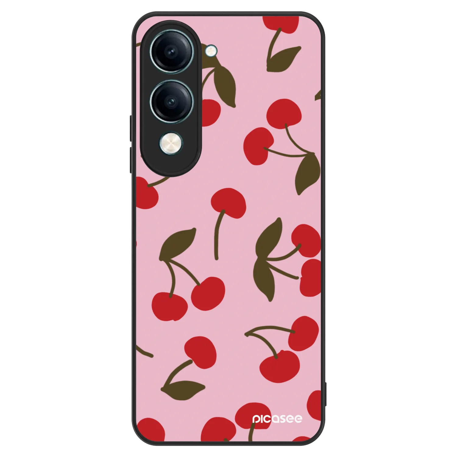 Picasee ULTIMATE CASE για Vivo Y29s 5G - Cherry