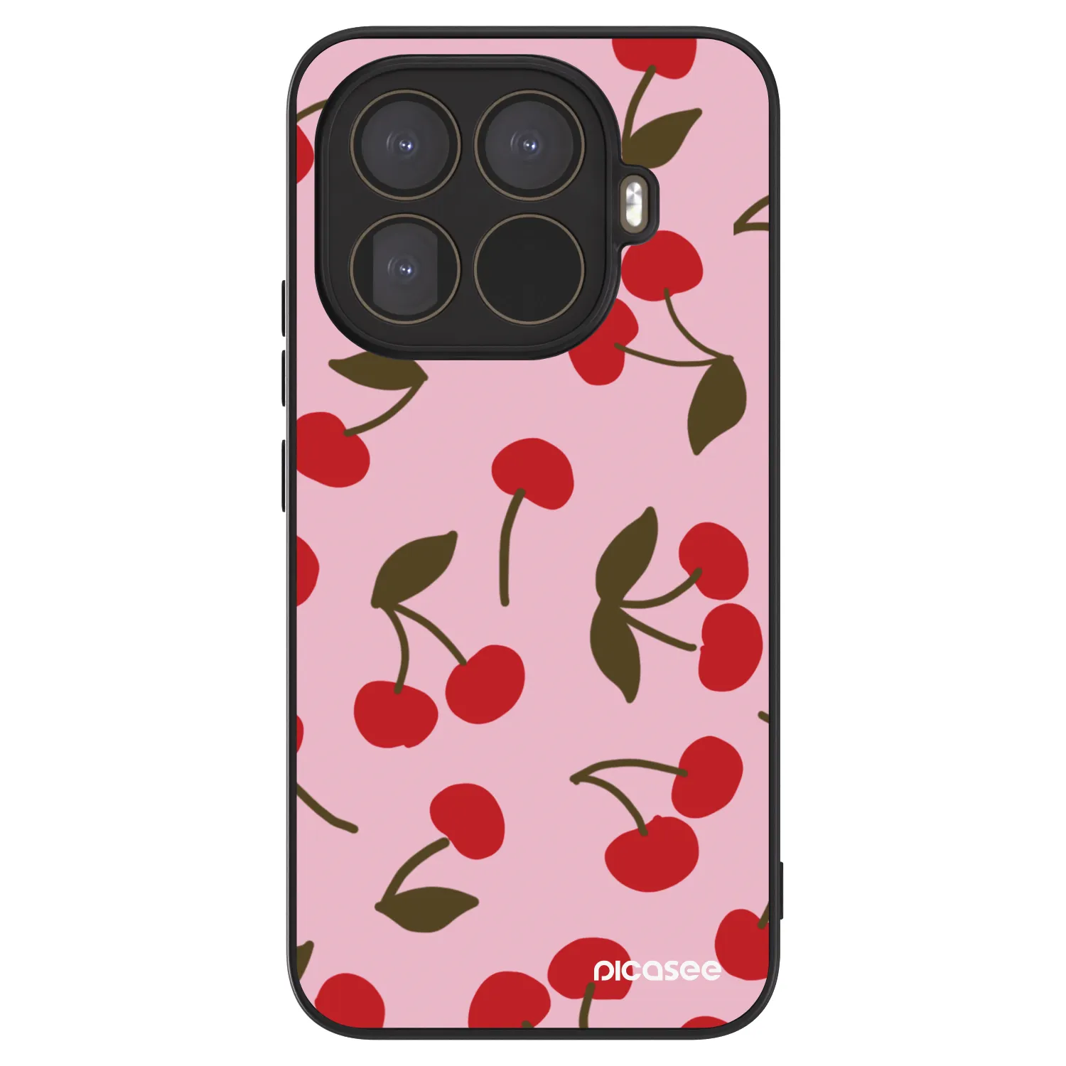 Picasee ULTIMATE CASE για Xiaomi 15T Pro - Cherry