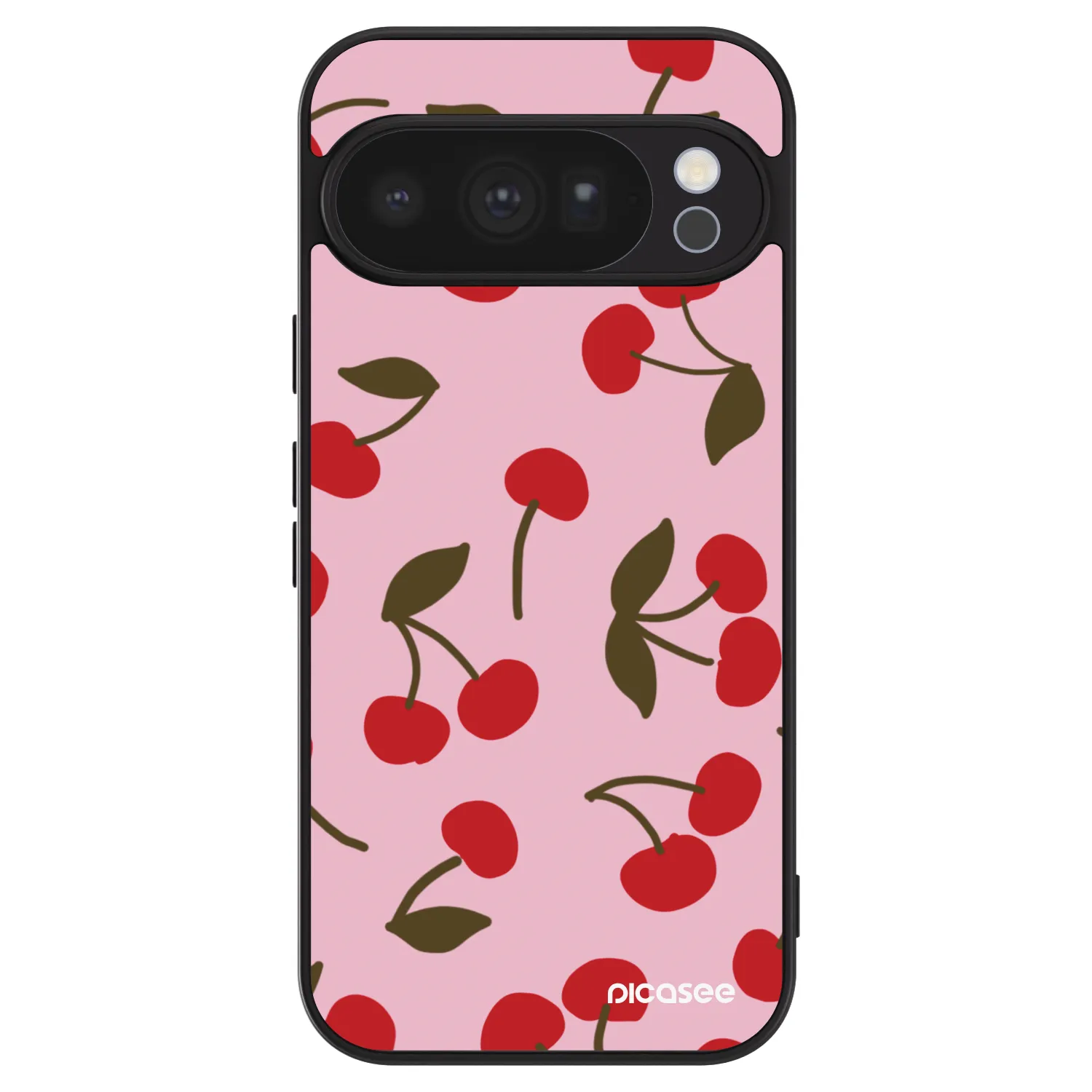 Picasee ULTIMATE CASE για Google Pixel 10 Pro - Cherry