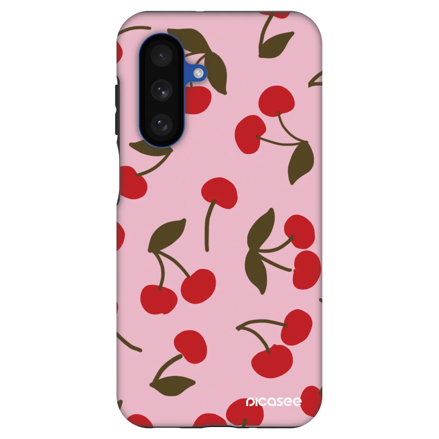 Picasee Fashion Case για Samsung Galaxy A17 5G - Cherry