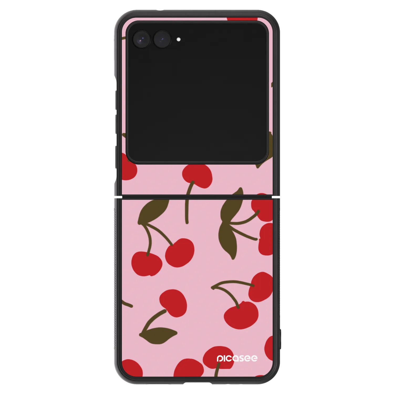 Picasee ULTIMATE CASE για Motorola Razr 60 - Cherry