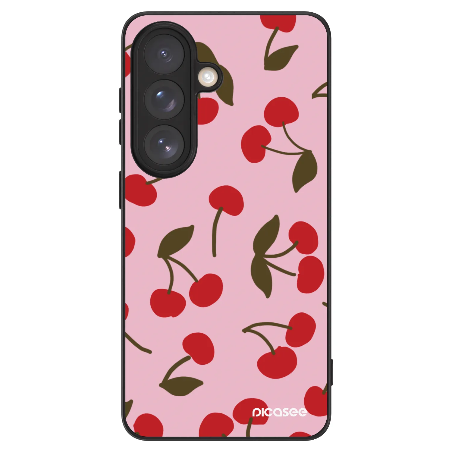 Picasee ULTIMATE CASE για Samsung Galaxy S26 - Cherry