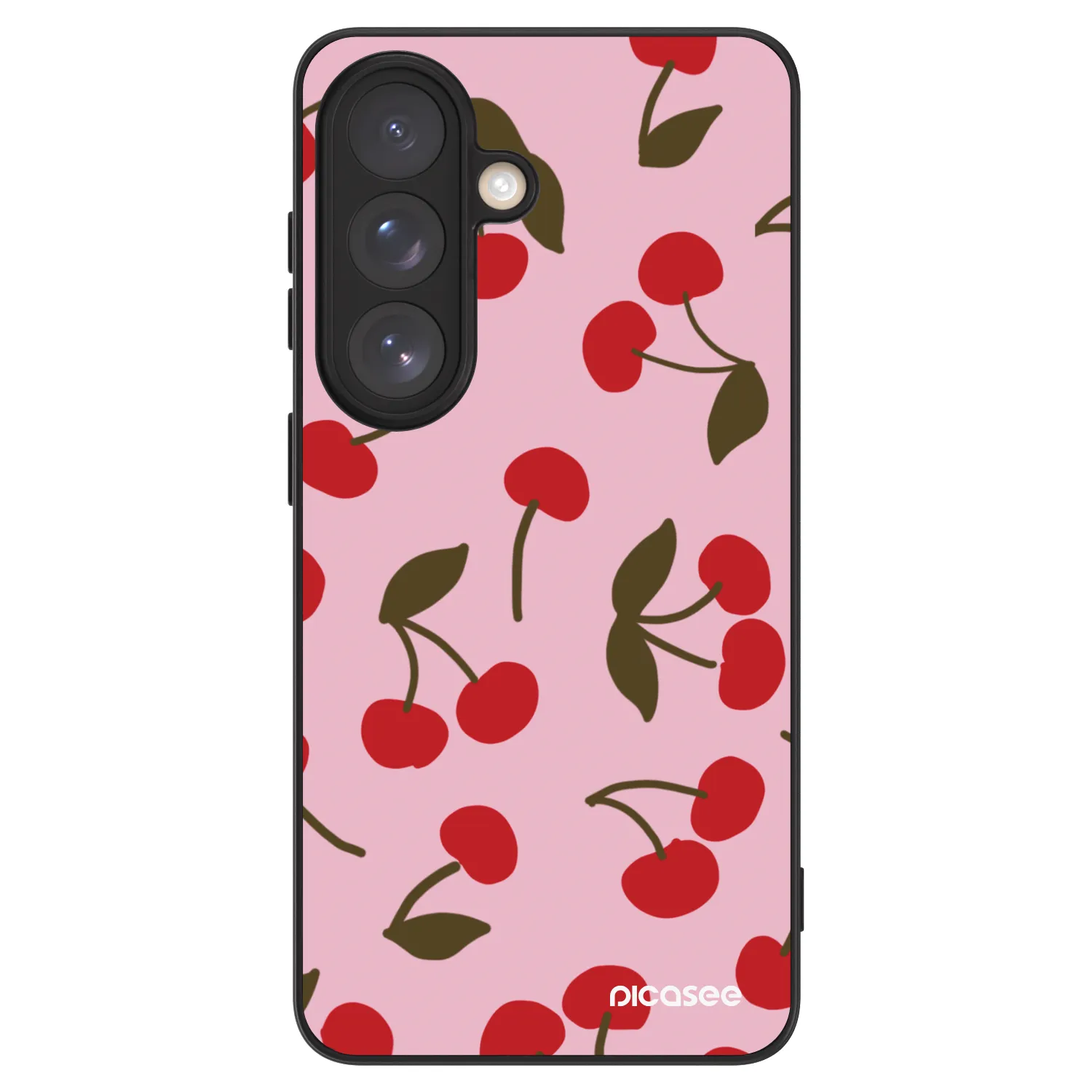 Picasee ULTIMATE CASE PowerShare για Samsung Galaxy S26 - Cherry