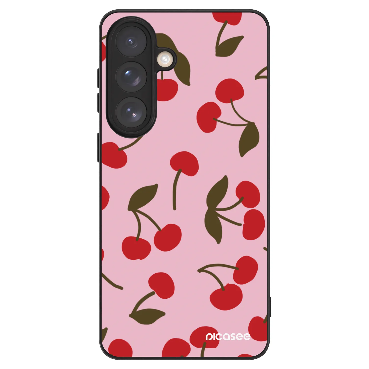 Picasee ULTIMATE CASE PowerShare για Samsung Galaxy S26+ - Cherry